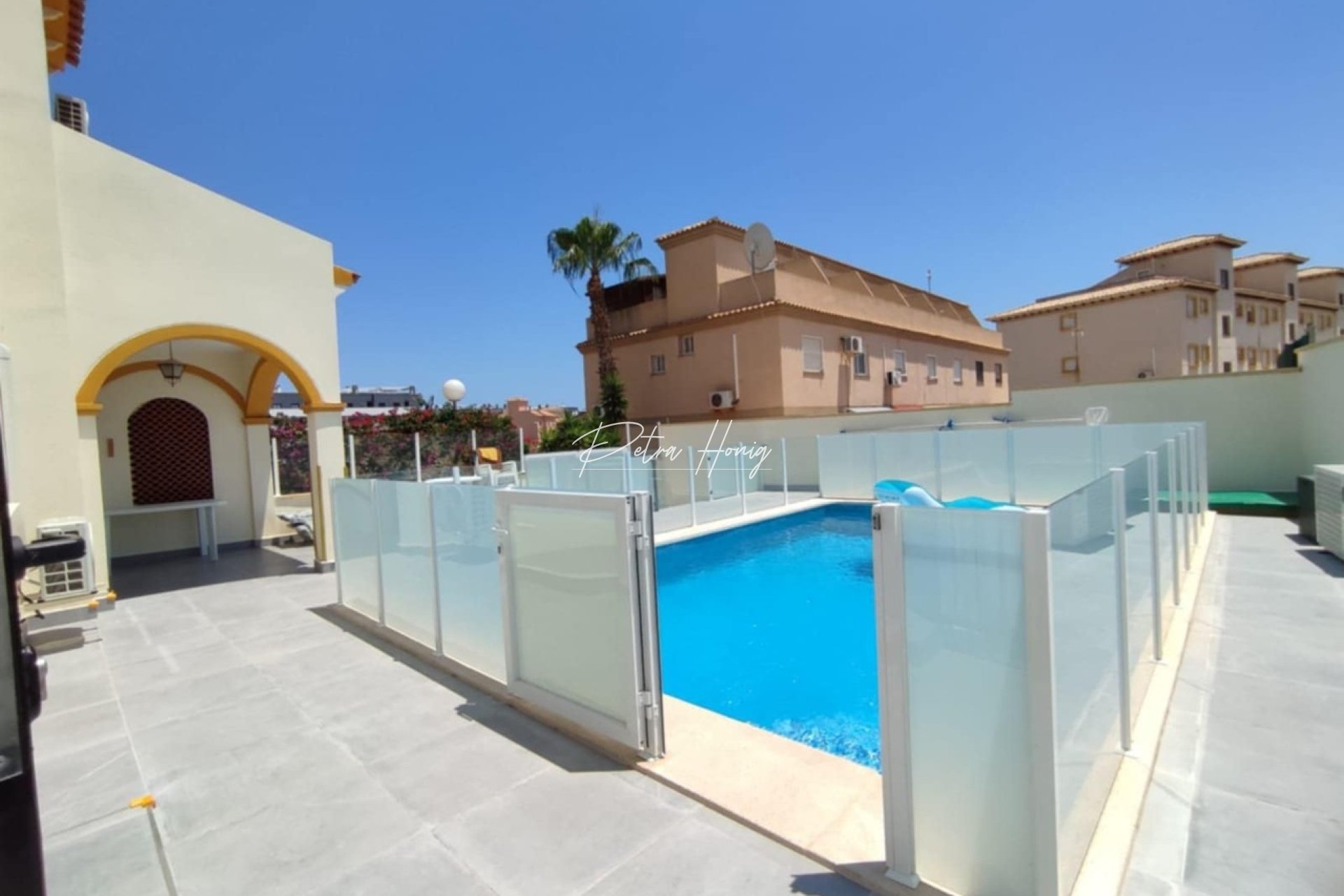Til Salgs - Tomannsbolig - Playa Flamenca - Play Flamenca