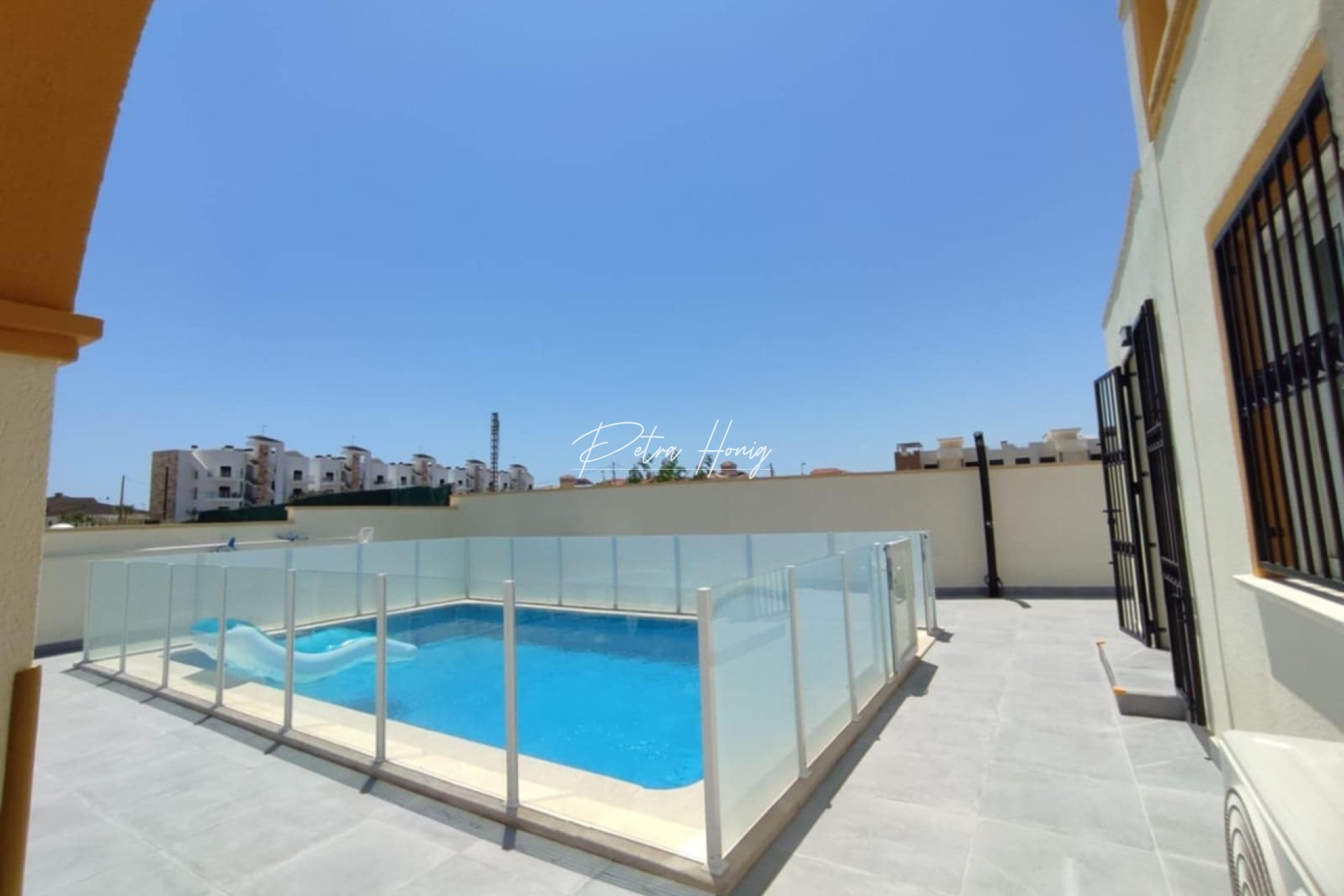 Til Salgs - Tomannsbolig - Playa Flamenca - Play Flamenca