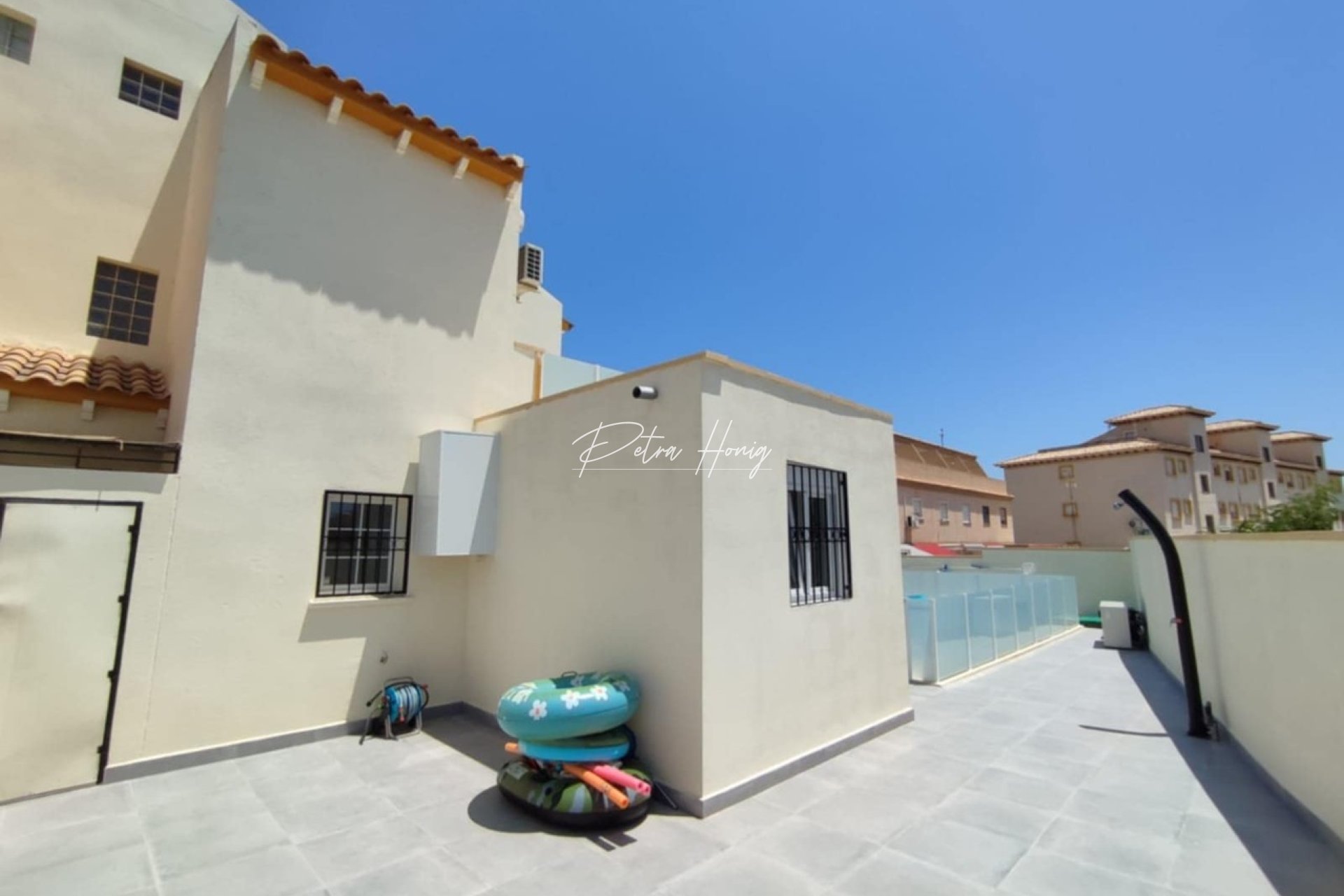Til Salgs - Tomannsbolig - Playa Flamenca - Play Flamenca