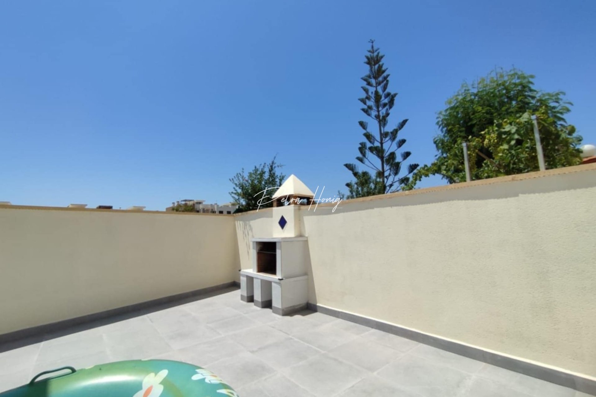 Til Salgs - Tomannsbolig - Playa Flamenca - Play Flamenca