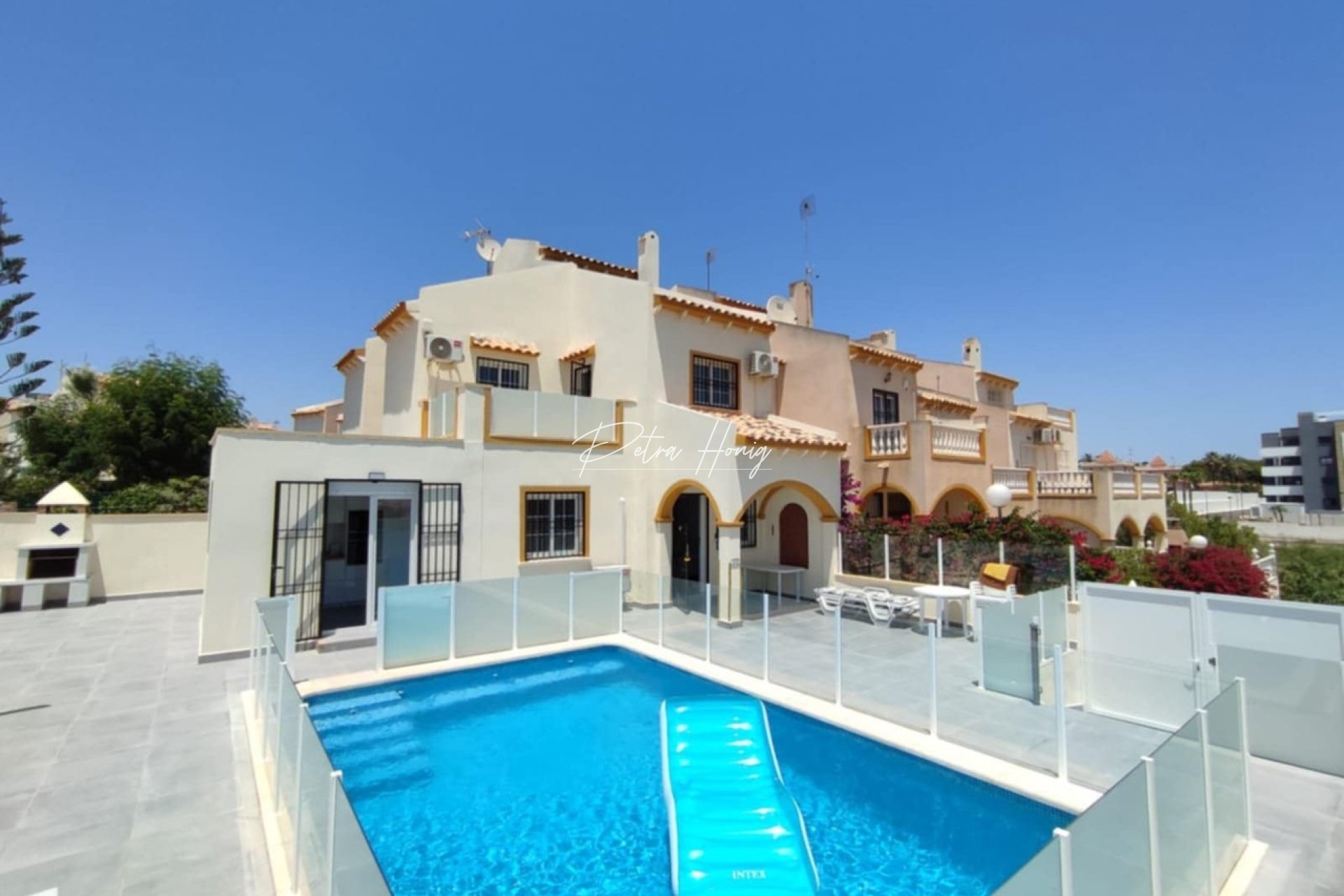 Til Salgs - Tomannsbolig - Playa Flamenca - Play Flamenca