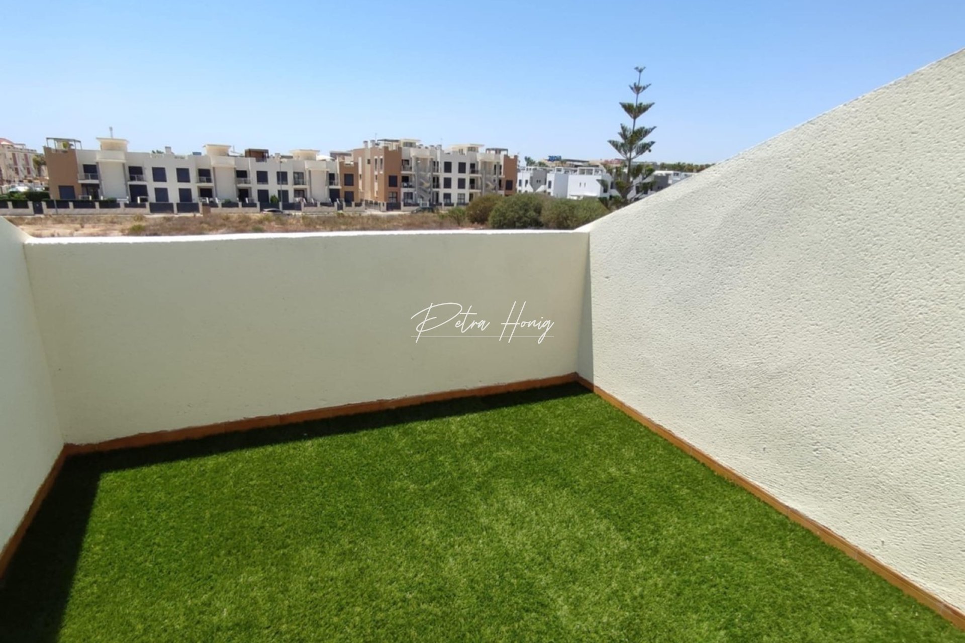 Til Salgs - Tomannsbolig - Playa Flamenca - Play Flamenca