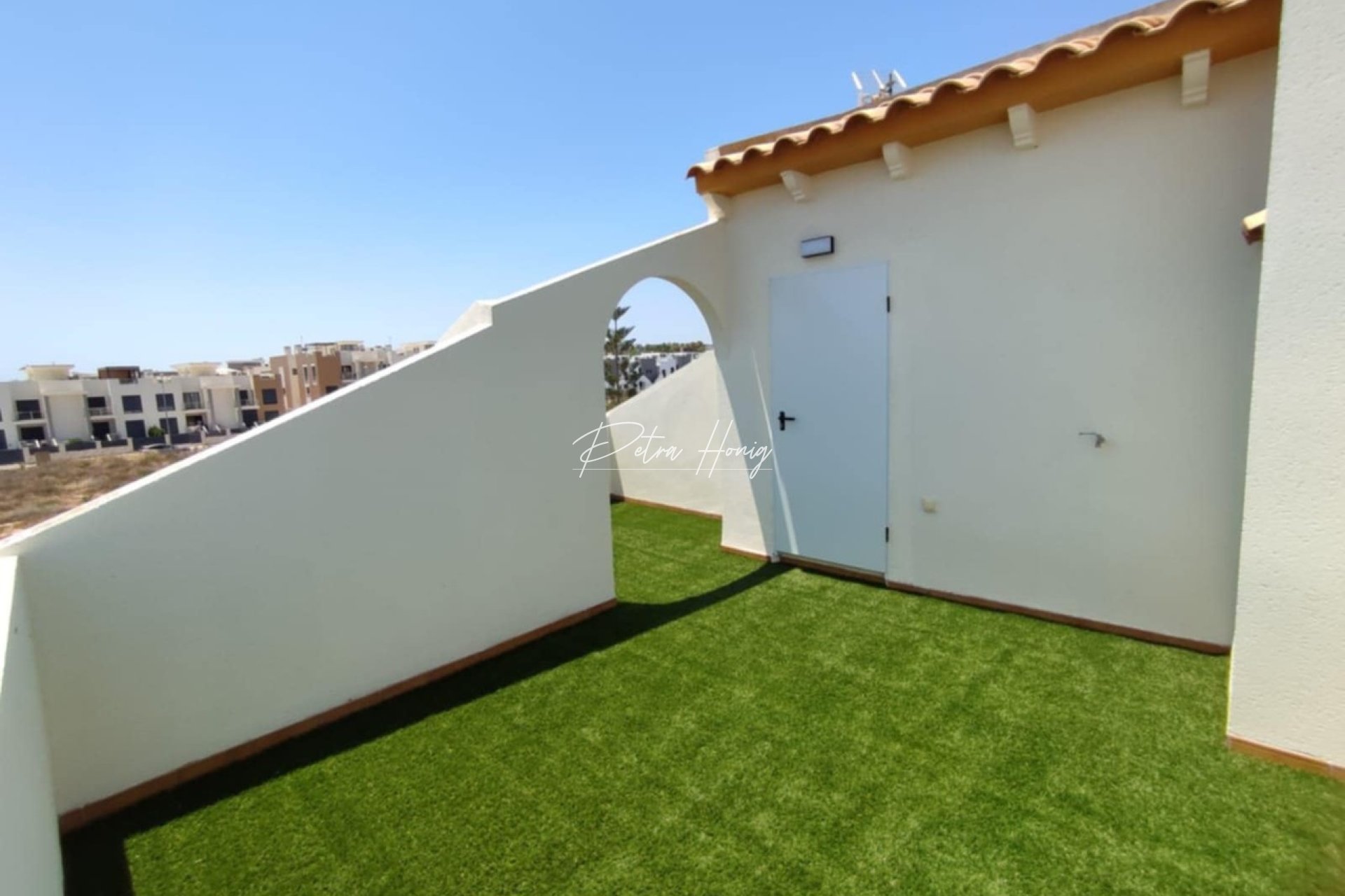 Til Salgs - Tomannsbolig - Playa Flamenca - Play Flamenca