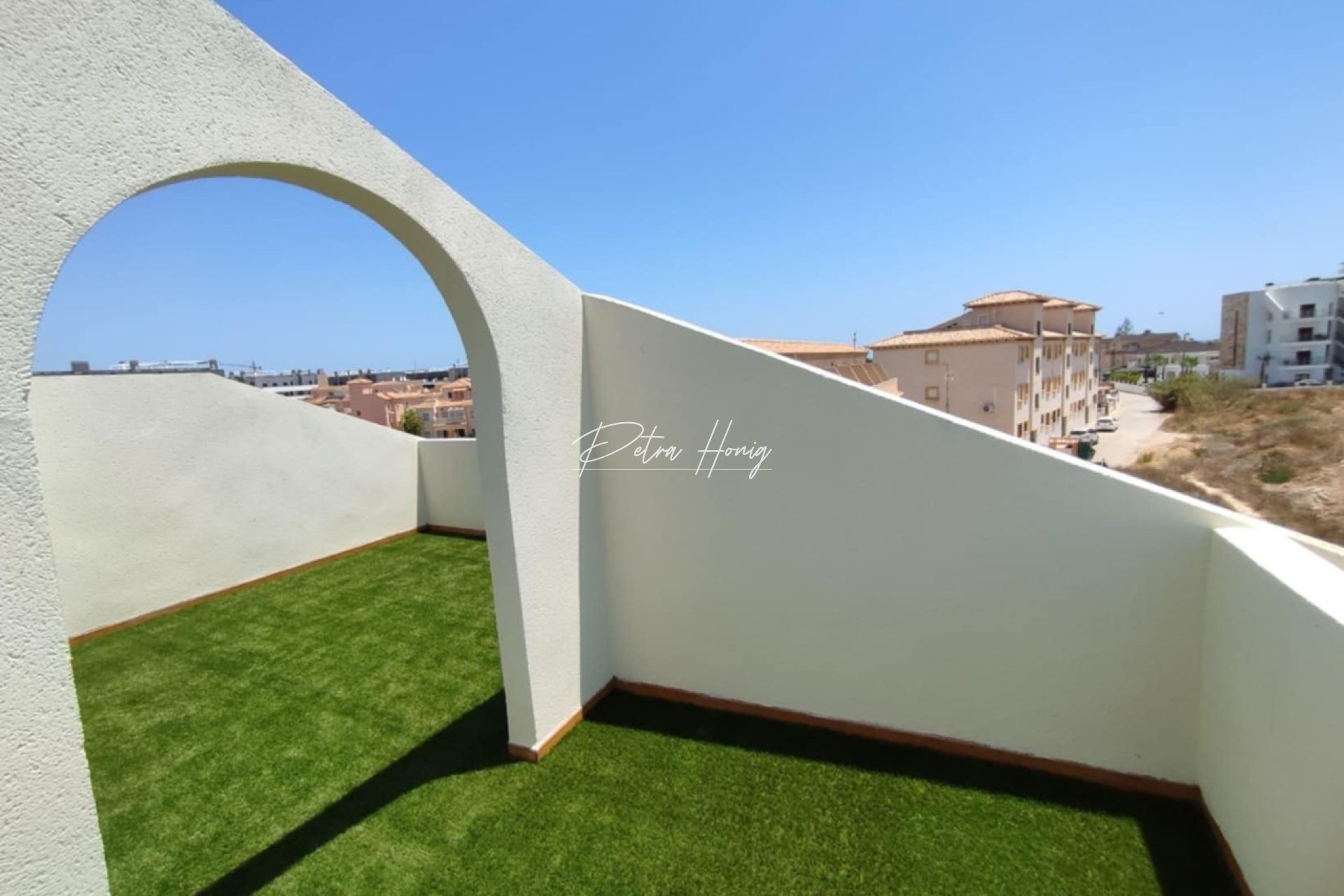 Til Salgs - Tomannsbolig - Playa Flamenca - Play Flamenca