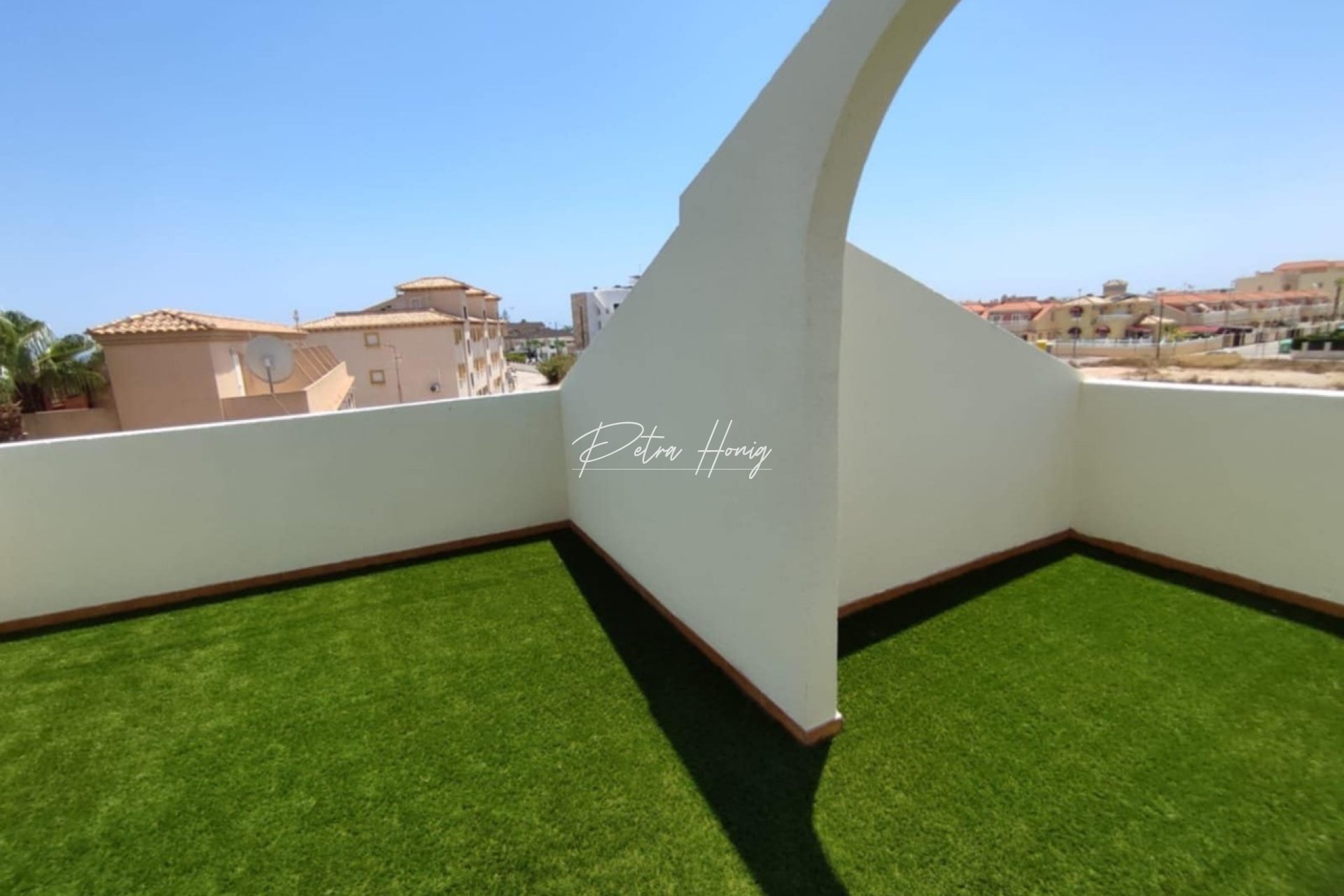 Til Salgs - Tomannsbolig - Playa Flamenca - Play Flamenca
