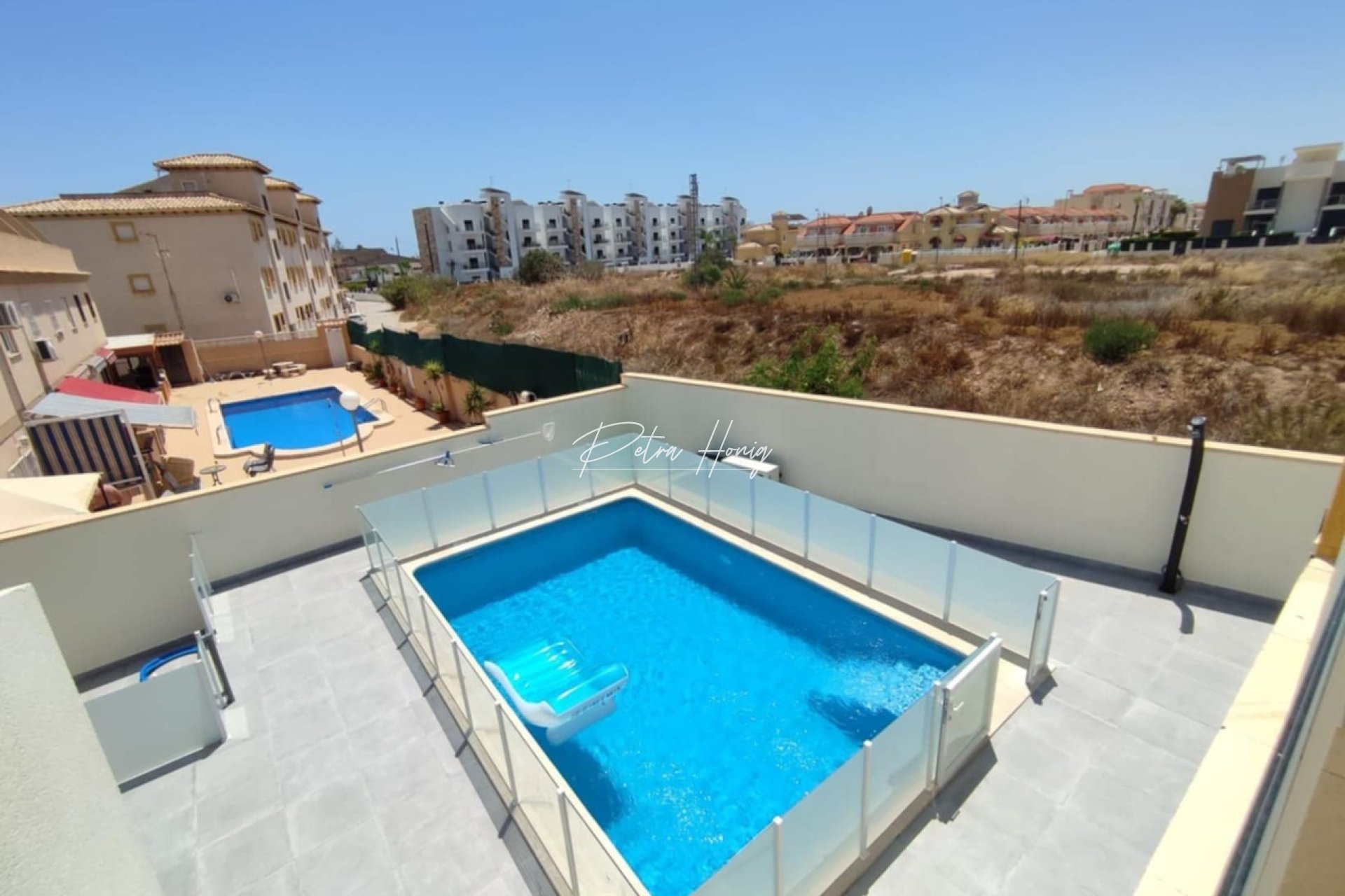 Til Salgs - Tomannsbolig - Playa Flamenca - Play Flamenca