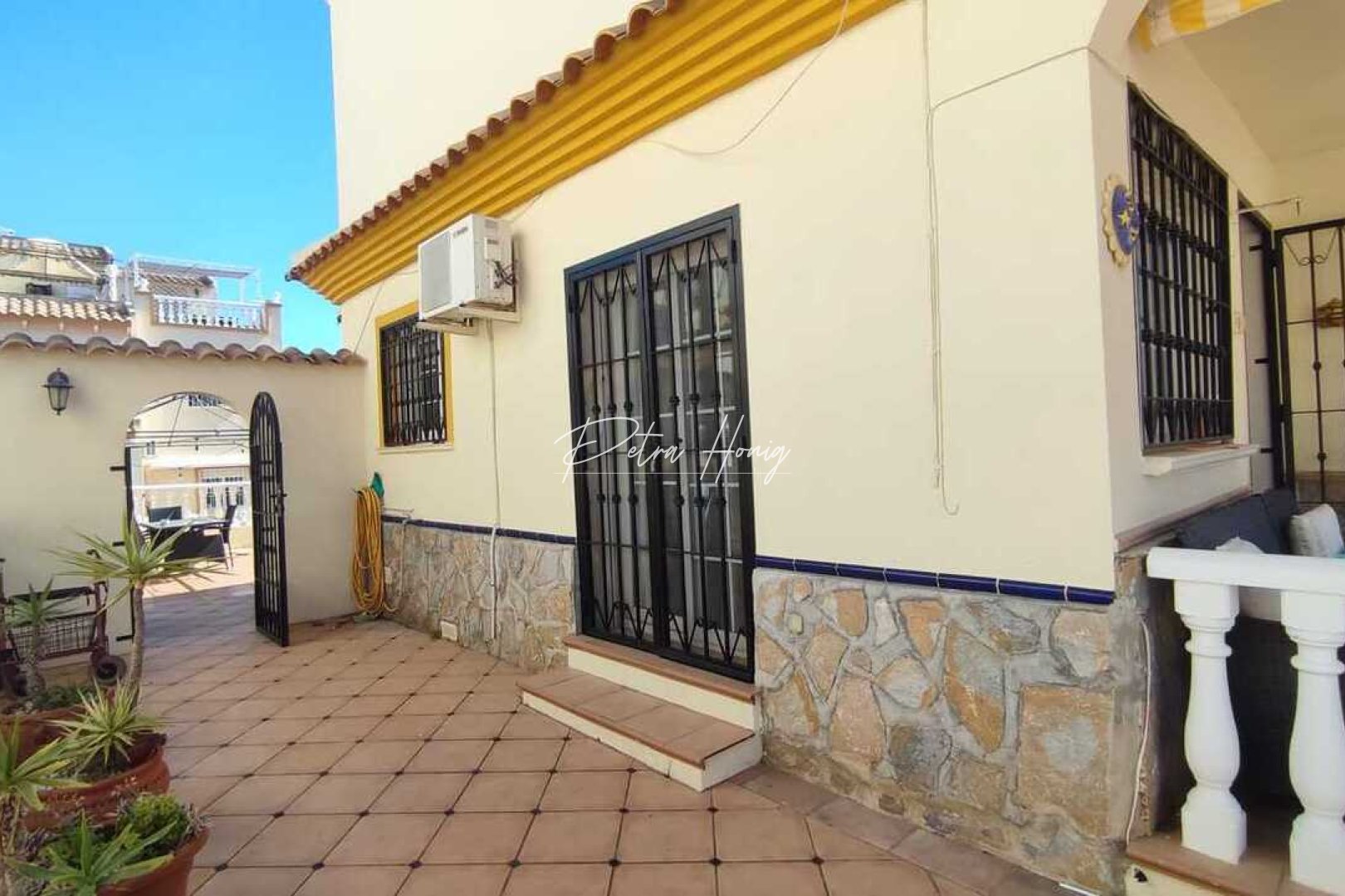 Til Salgs - Tomannsbolig - Playa Flamenca - Play Flamenca