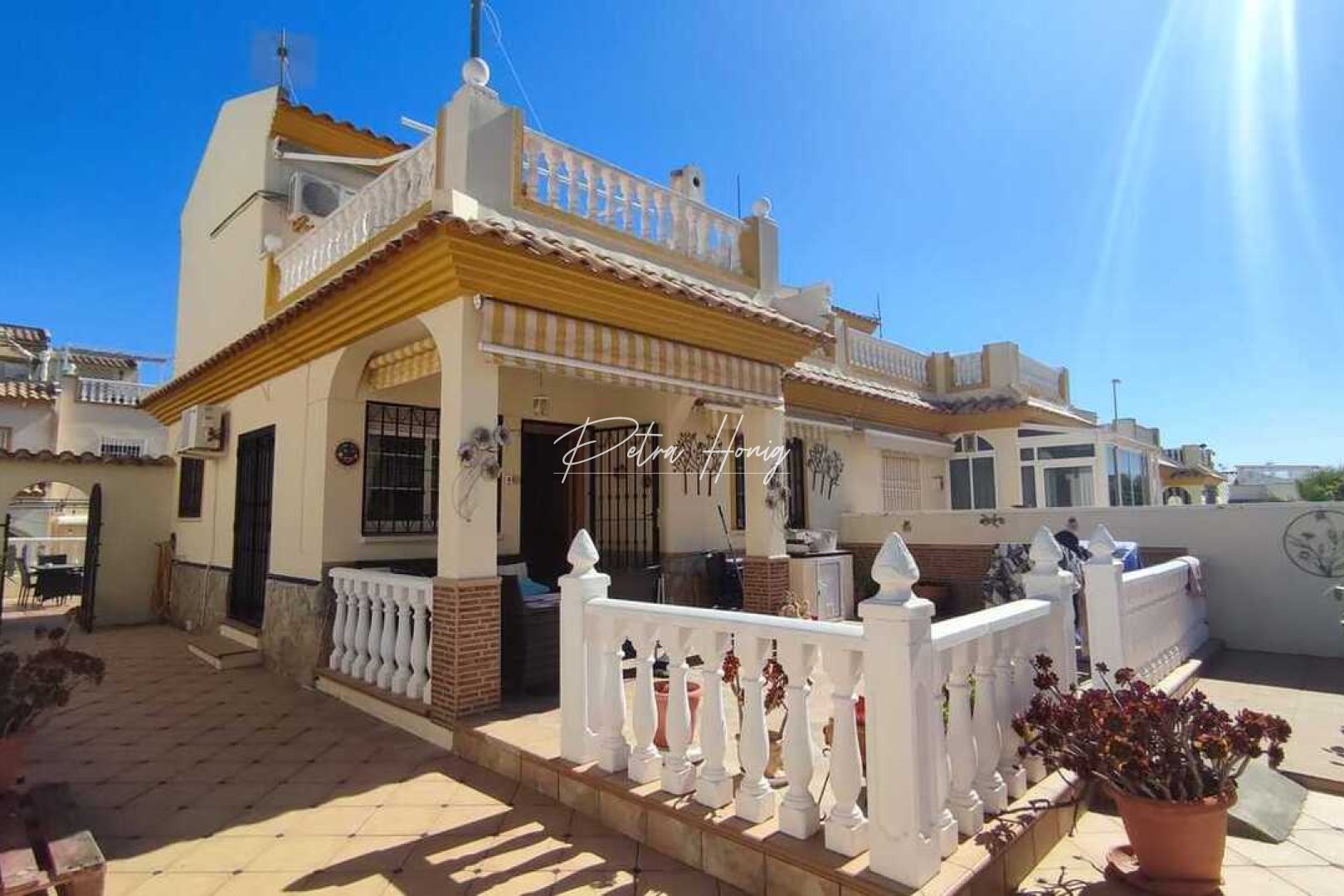 Til Salgs - Tomannsbolig - Playa Flamenca - Play Flamenca