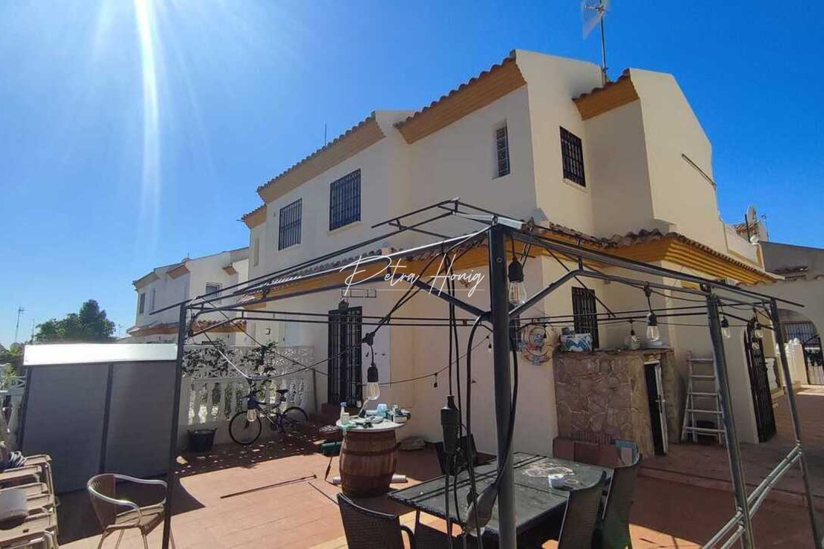 Til Salgs - Tomannsbolig - Playa Flamenca - Play Flamenca