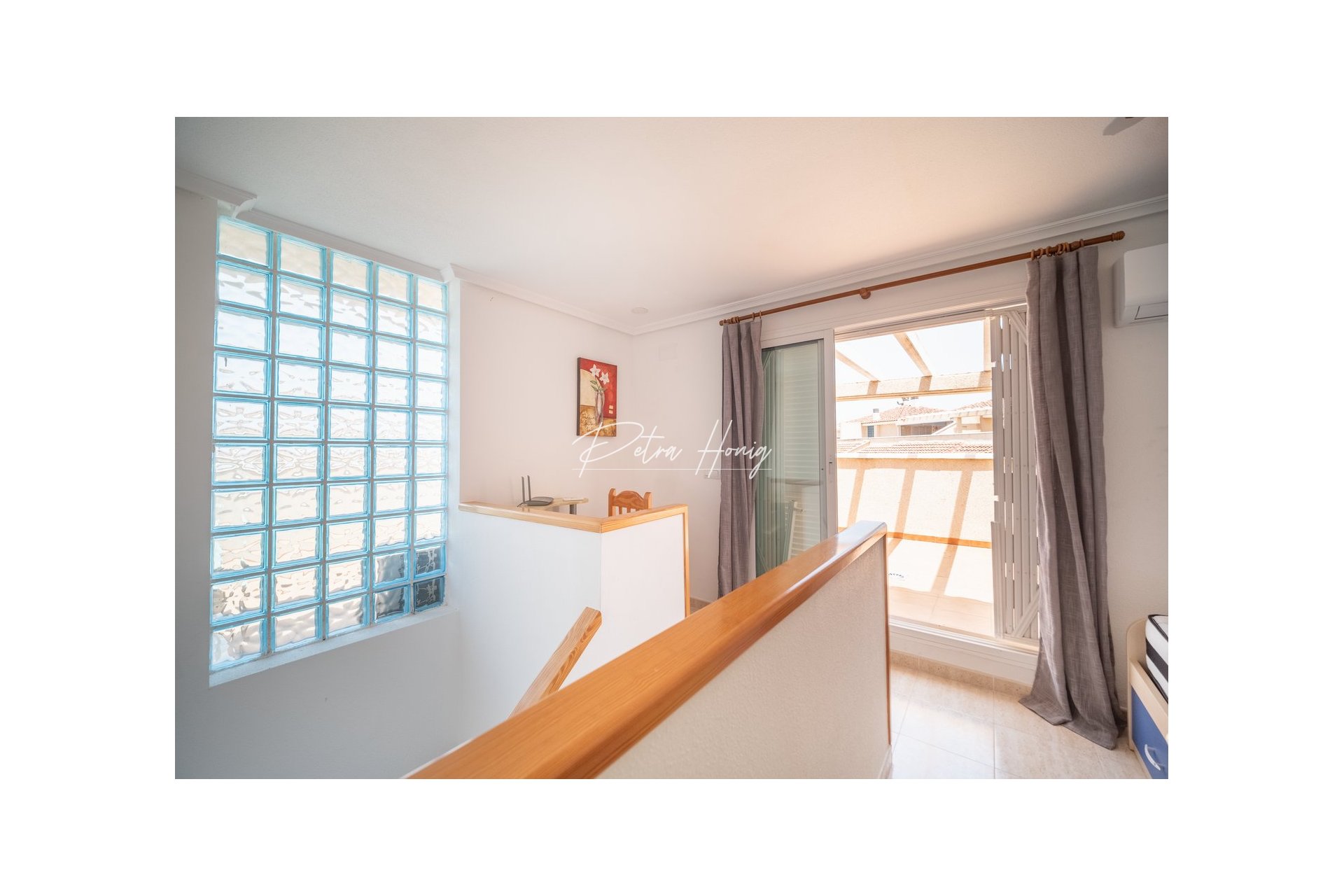 Til Salgs - Tomannsbolig - Playa Flamenca - Zeniamar