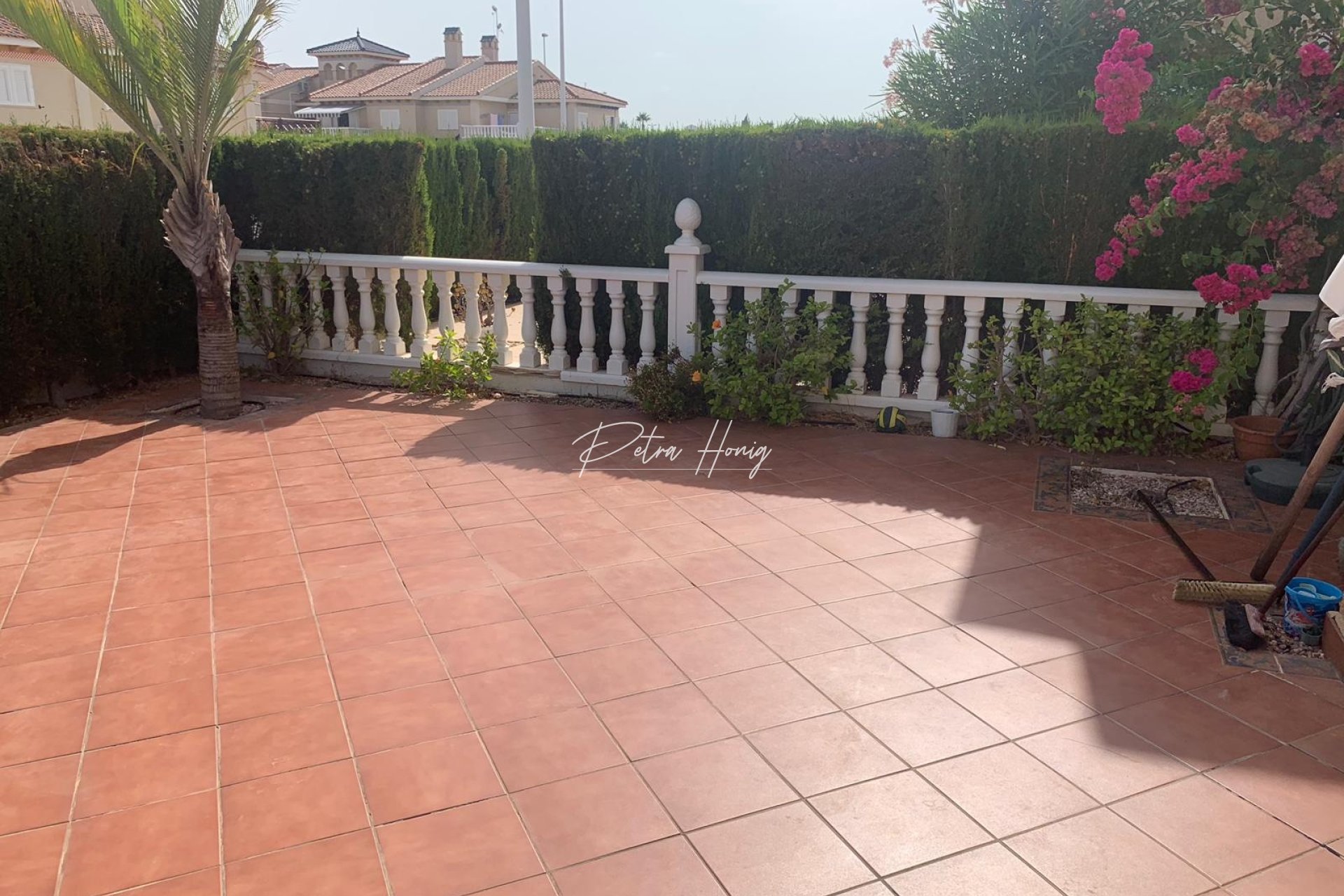 Til Salgs - Tomannsbolig - Playa Flamenca - Zeniamar