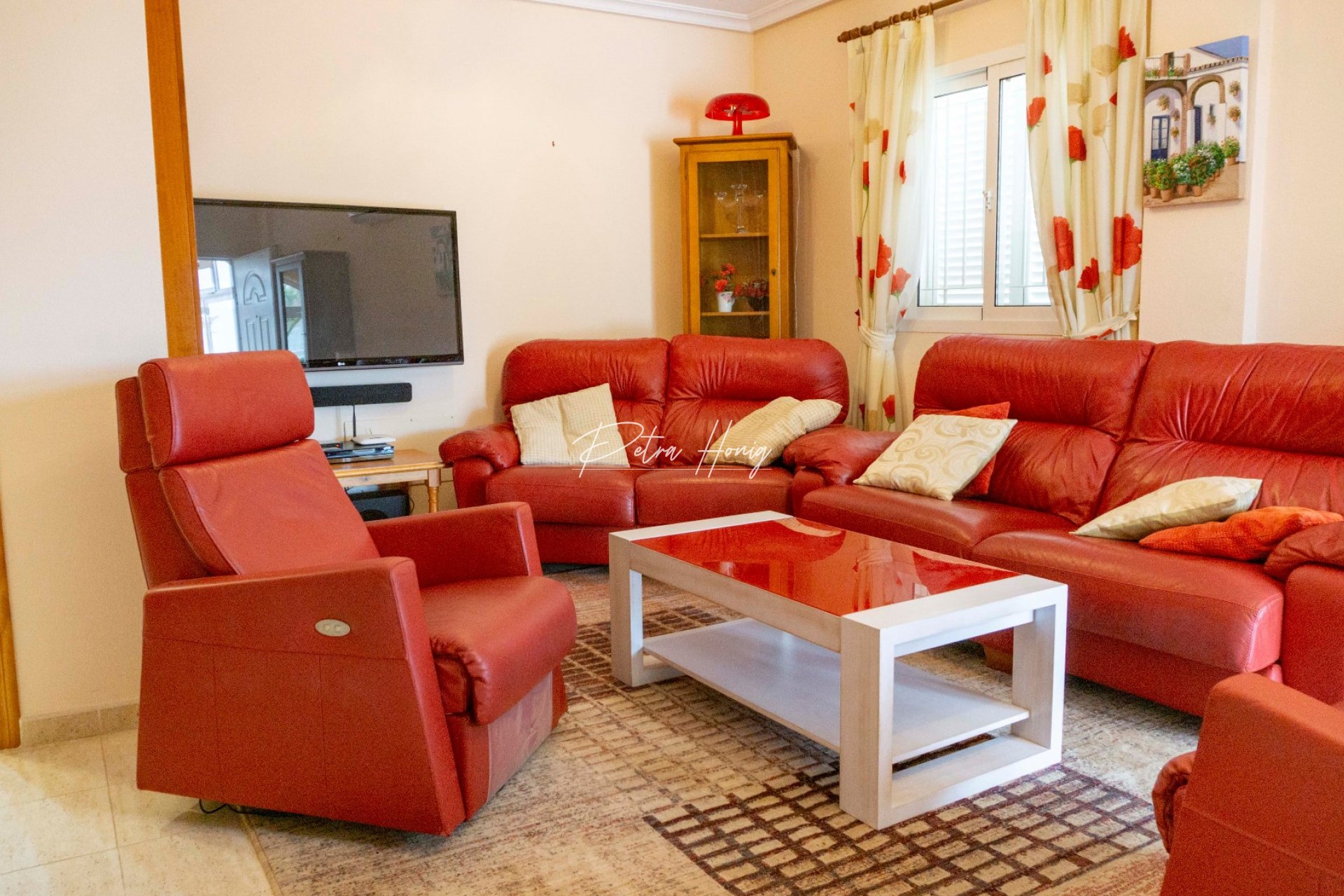 Til Salgs - Tomannsbolig - Playa Flamenca - Zeniamar