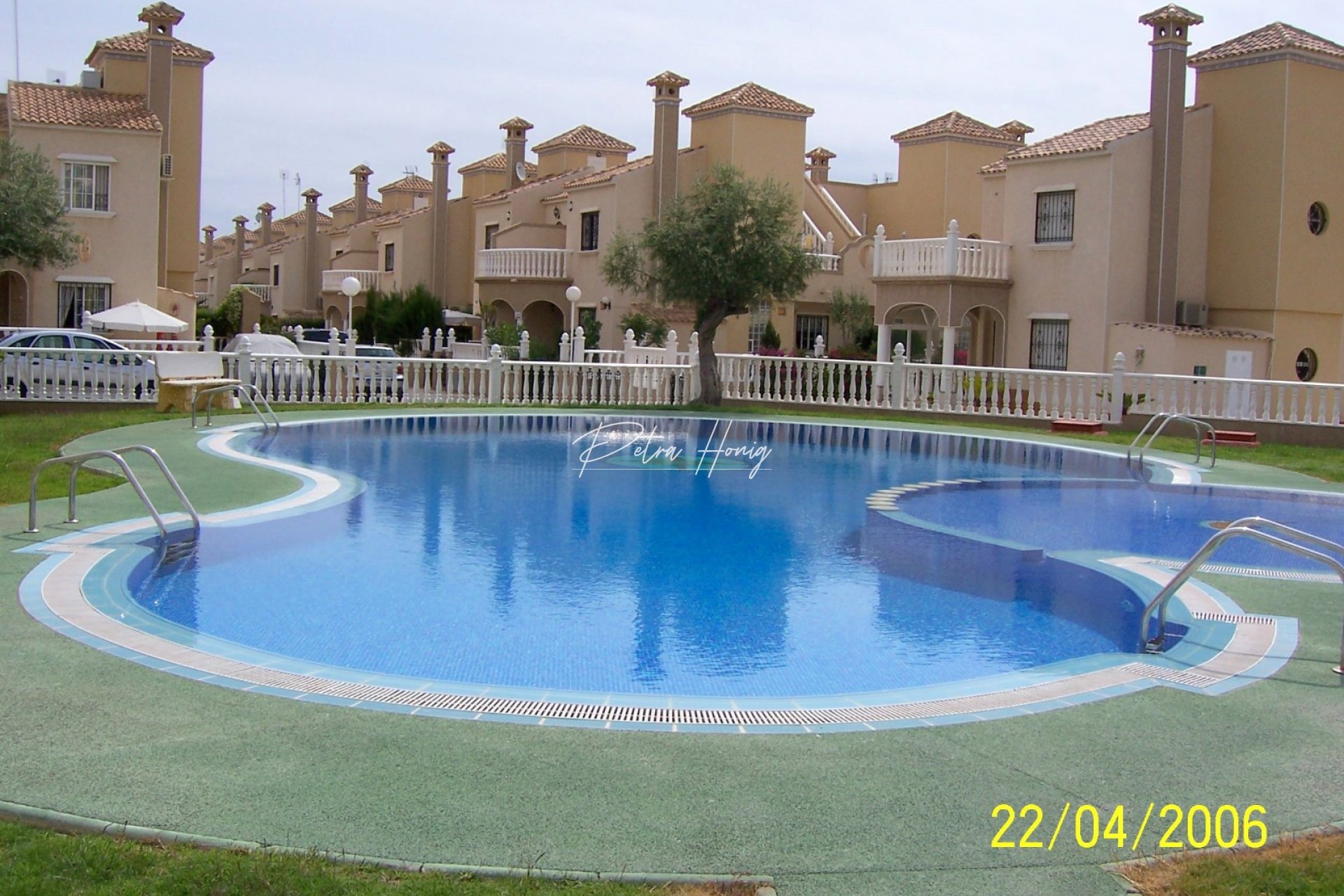 Til Salgs - Tomannsbolig - Playa Flamenca