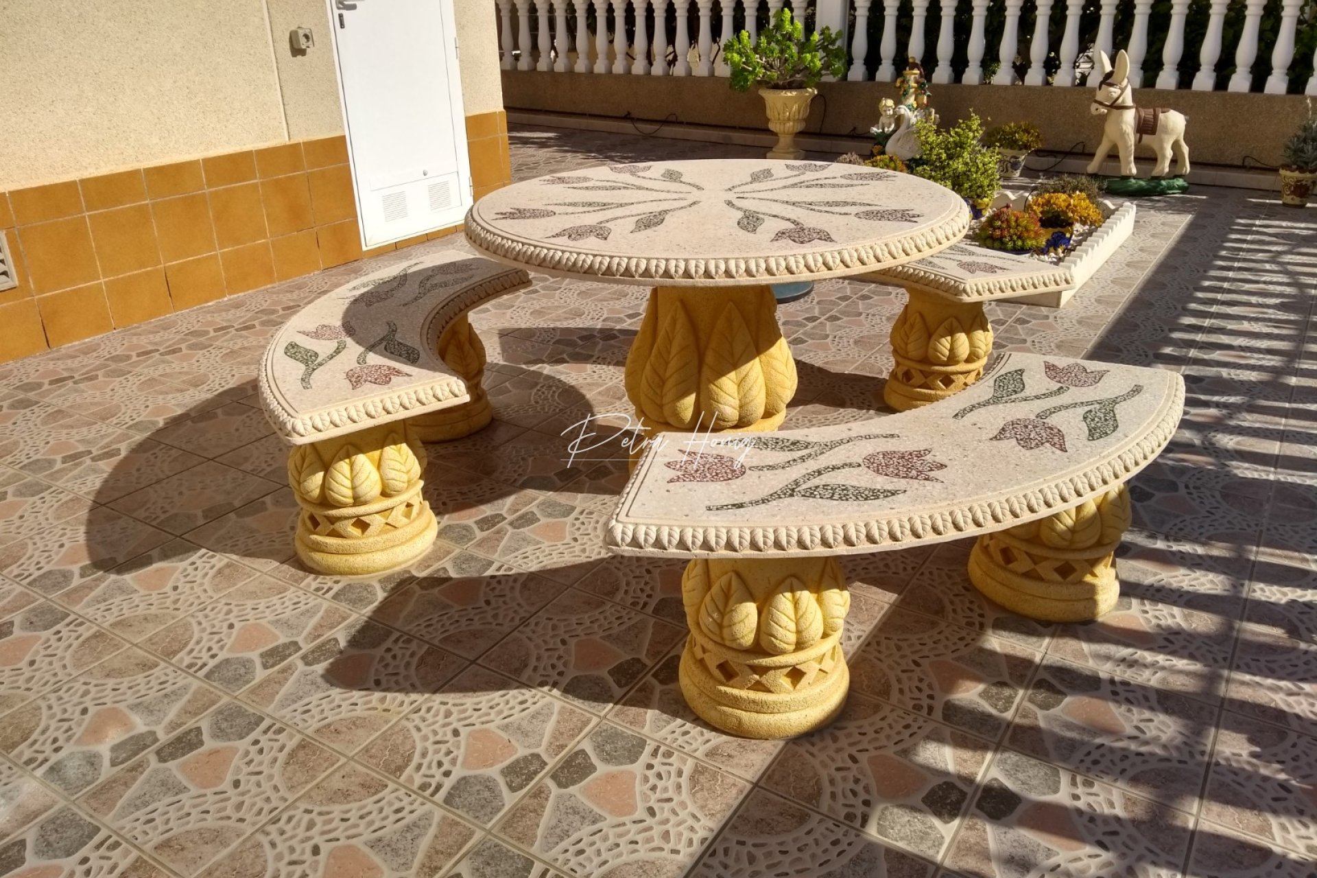 Til Salgs - Tomannsbolig - Playa Flamenca
