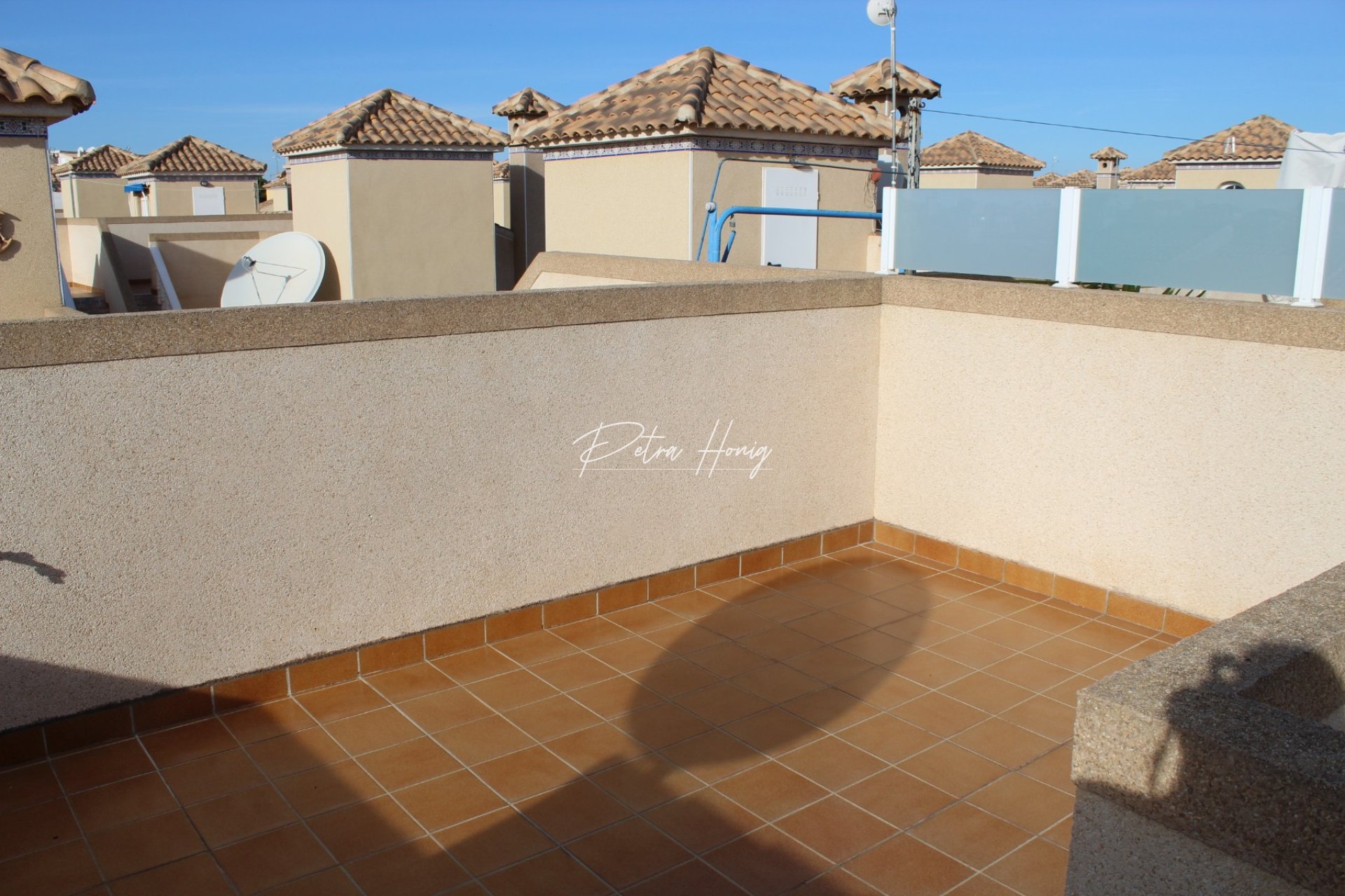 Til Salgs - Tomannsbolig - Playa Flamenca