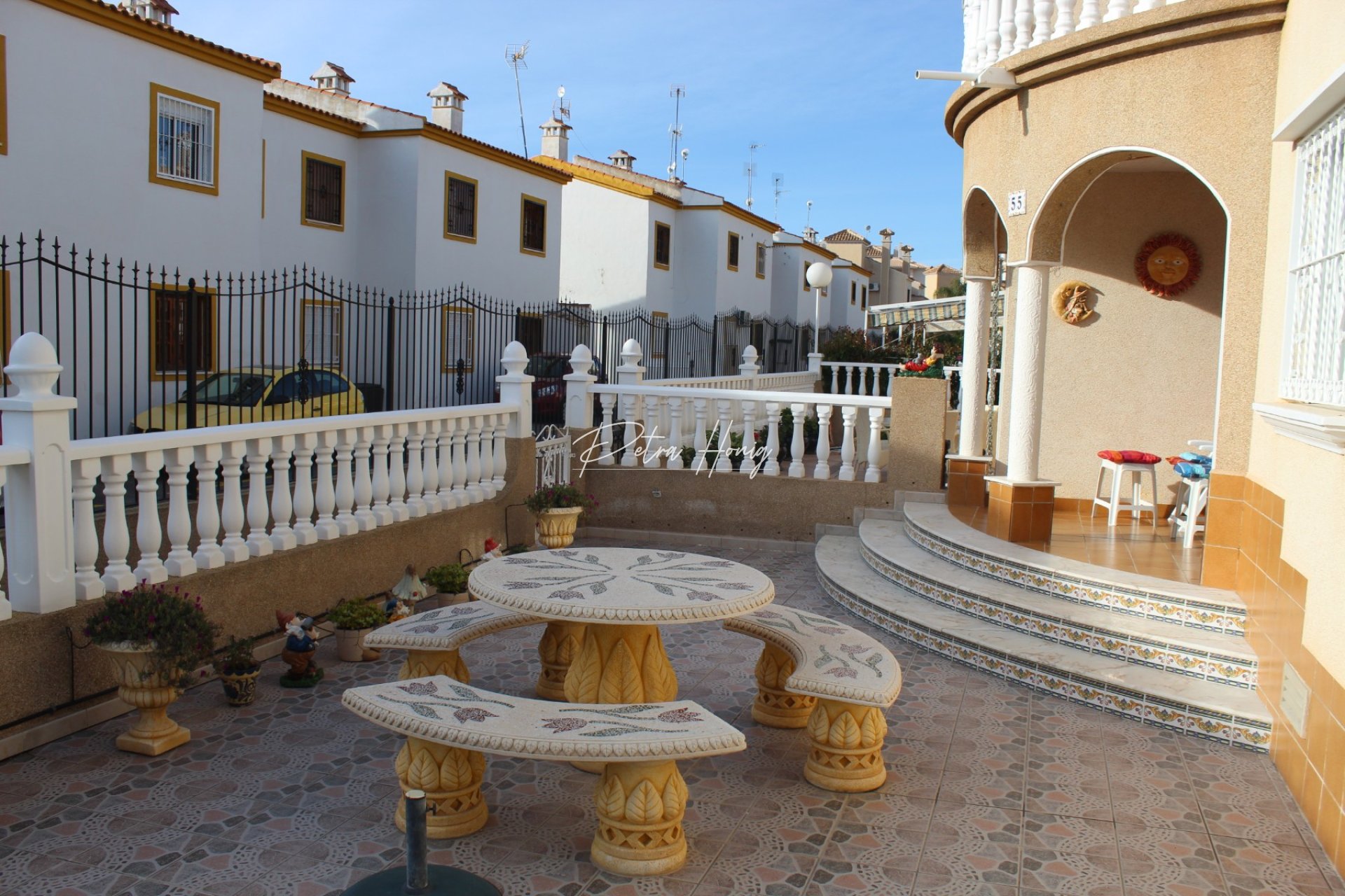 Til Salgs - Tomannsbolig - Playa Flamenca