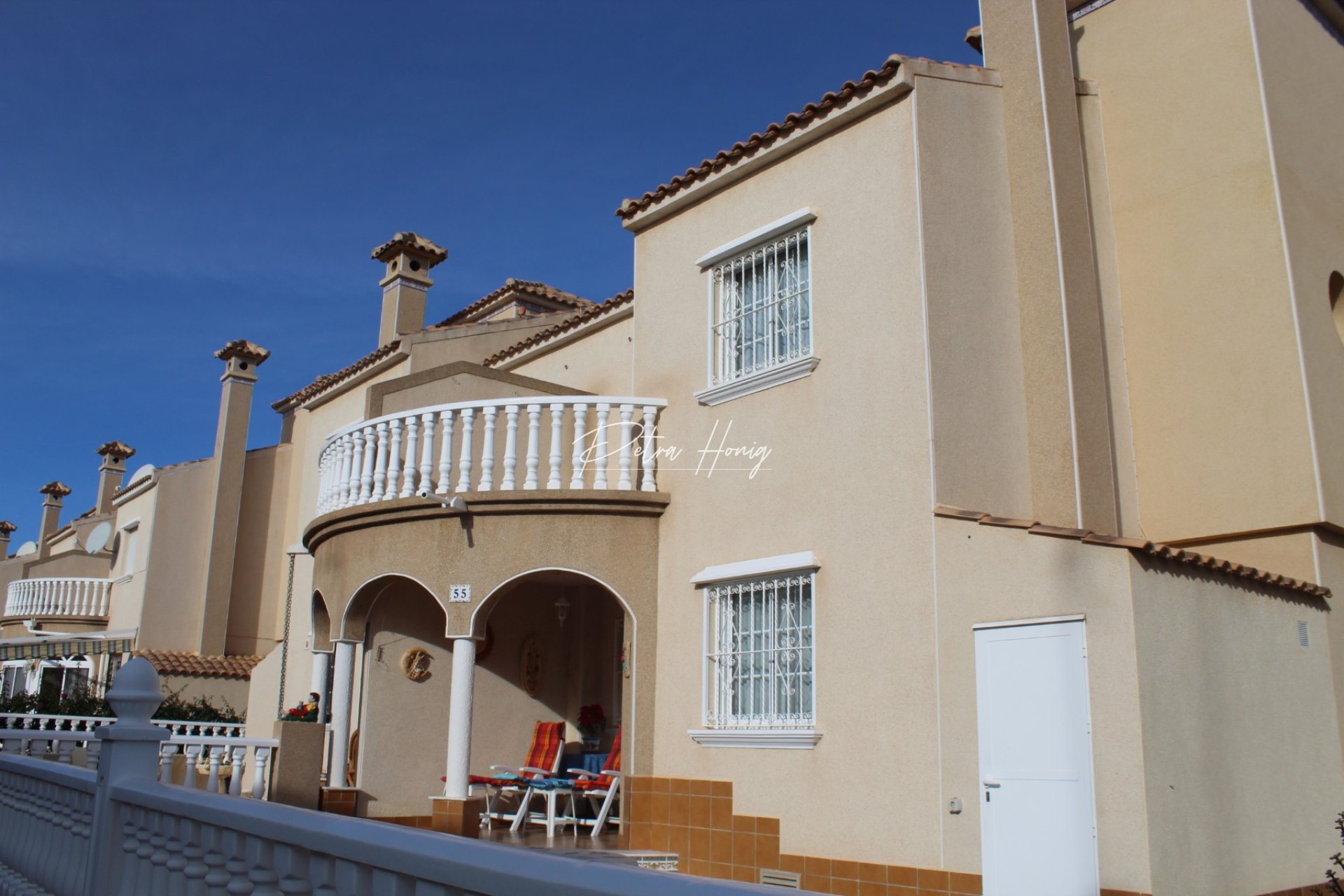 Til Salgs - Tomannsbolig - Playa Flamenca
