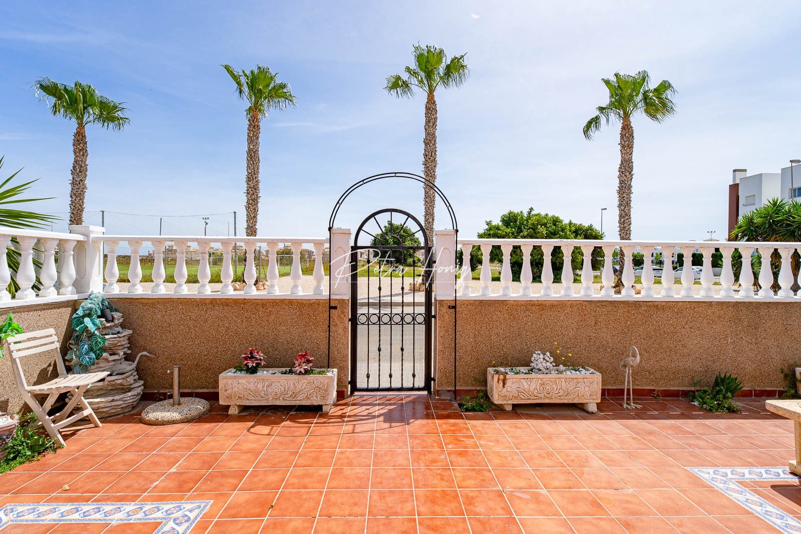 Til Salgs - Tomannsbolig - Torrevieja - Punta Prima