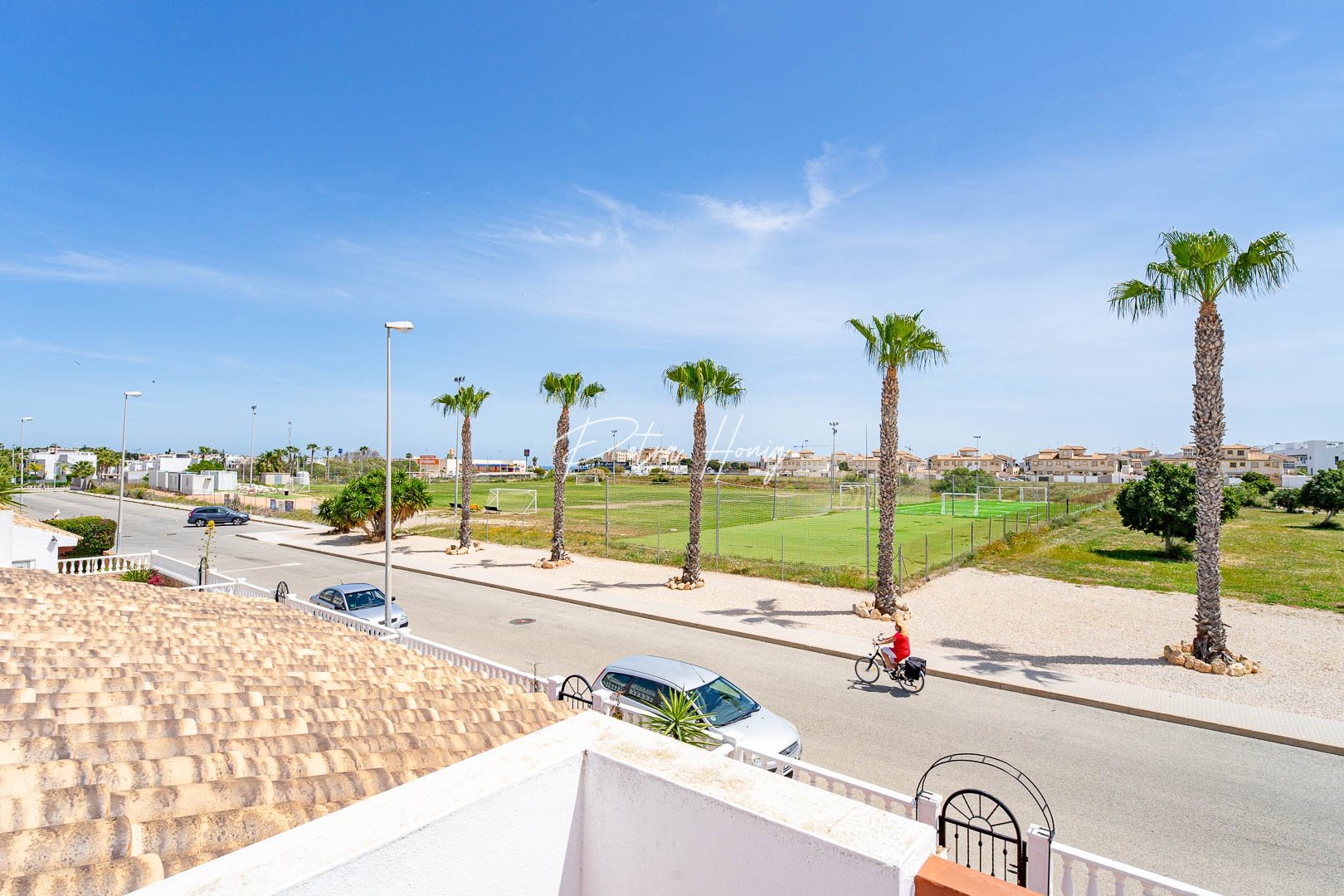 Til Salgs - Tomannsbolig - Torrevieja - Punta Prima