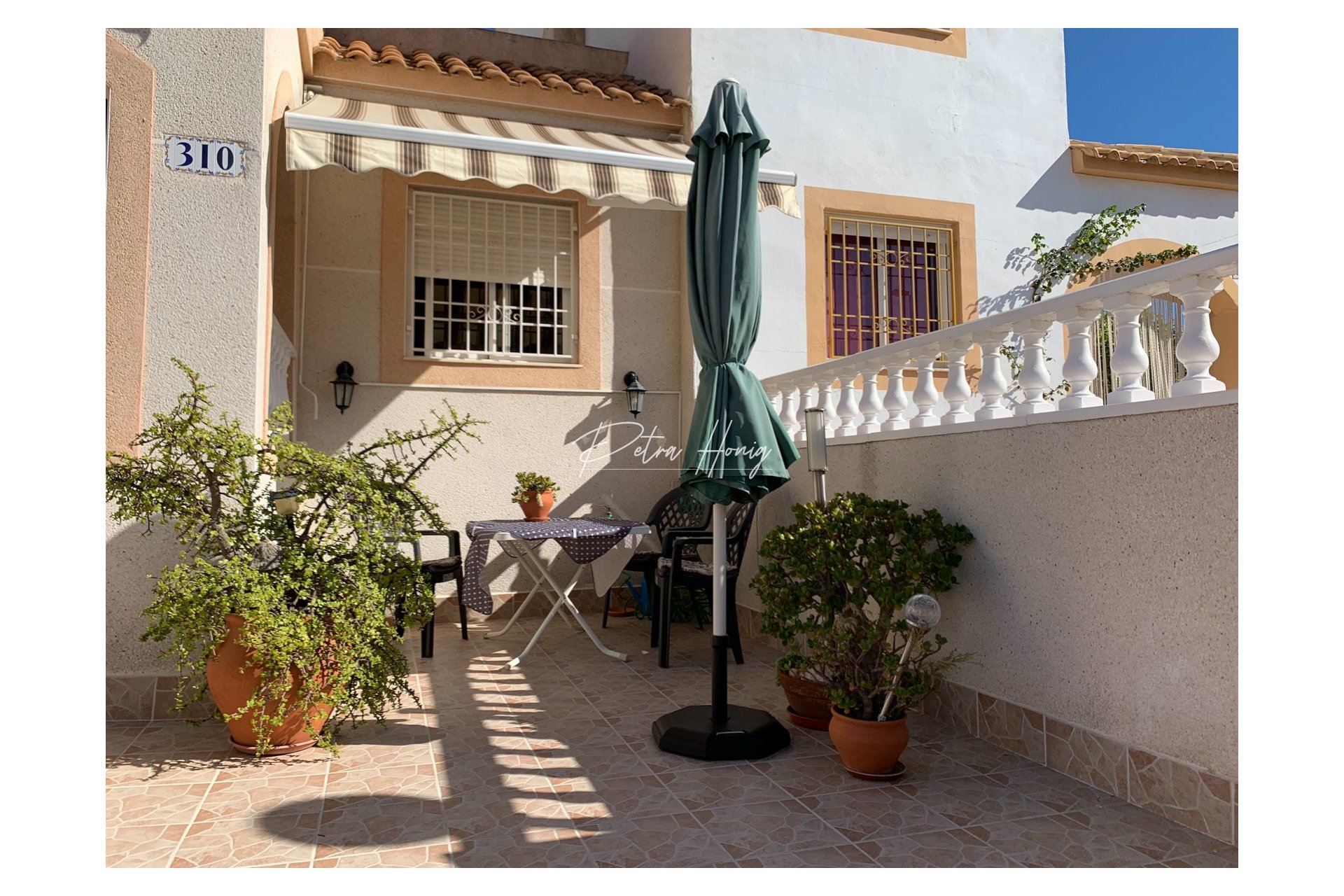 Til Salgs -  - Torrevieja - Altos del Limonar