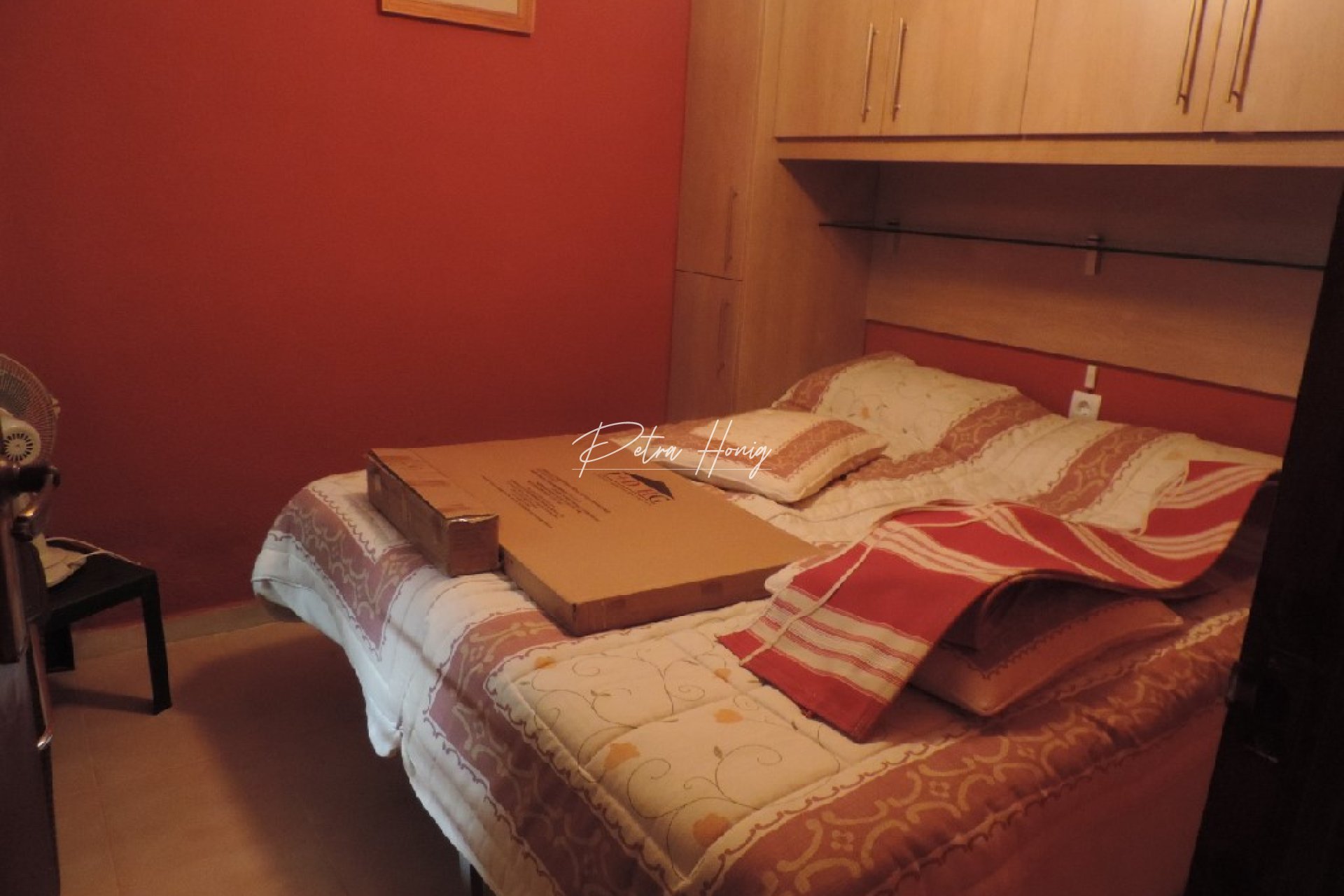 Til Salgs -  - Torrevieja - El Chaparral