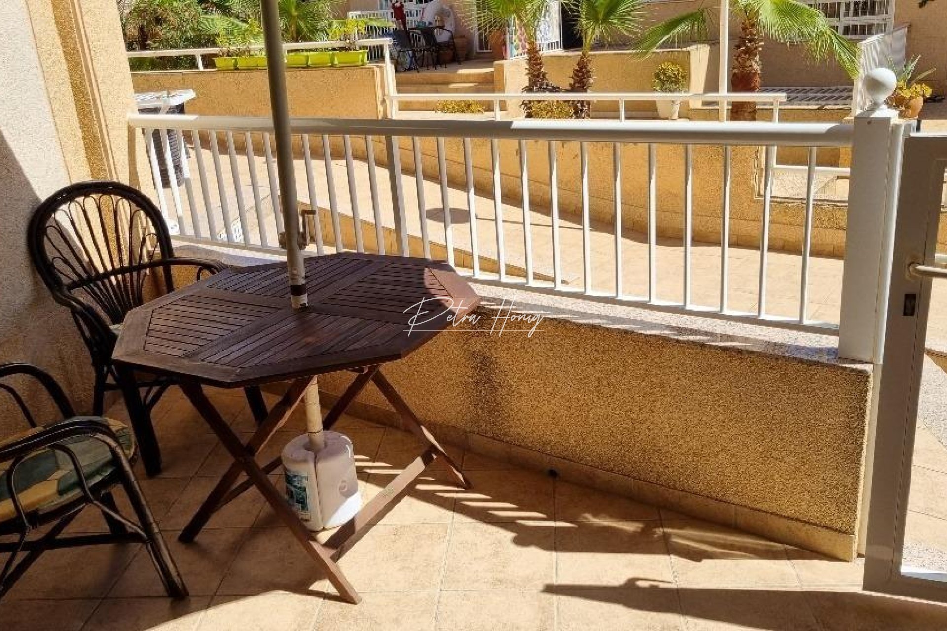 Til Salgs -  - Torrevieja - Torre la mata