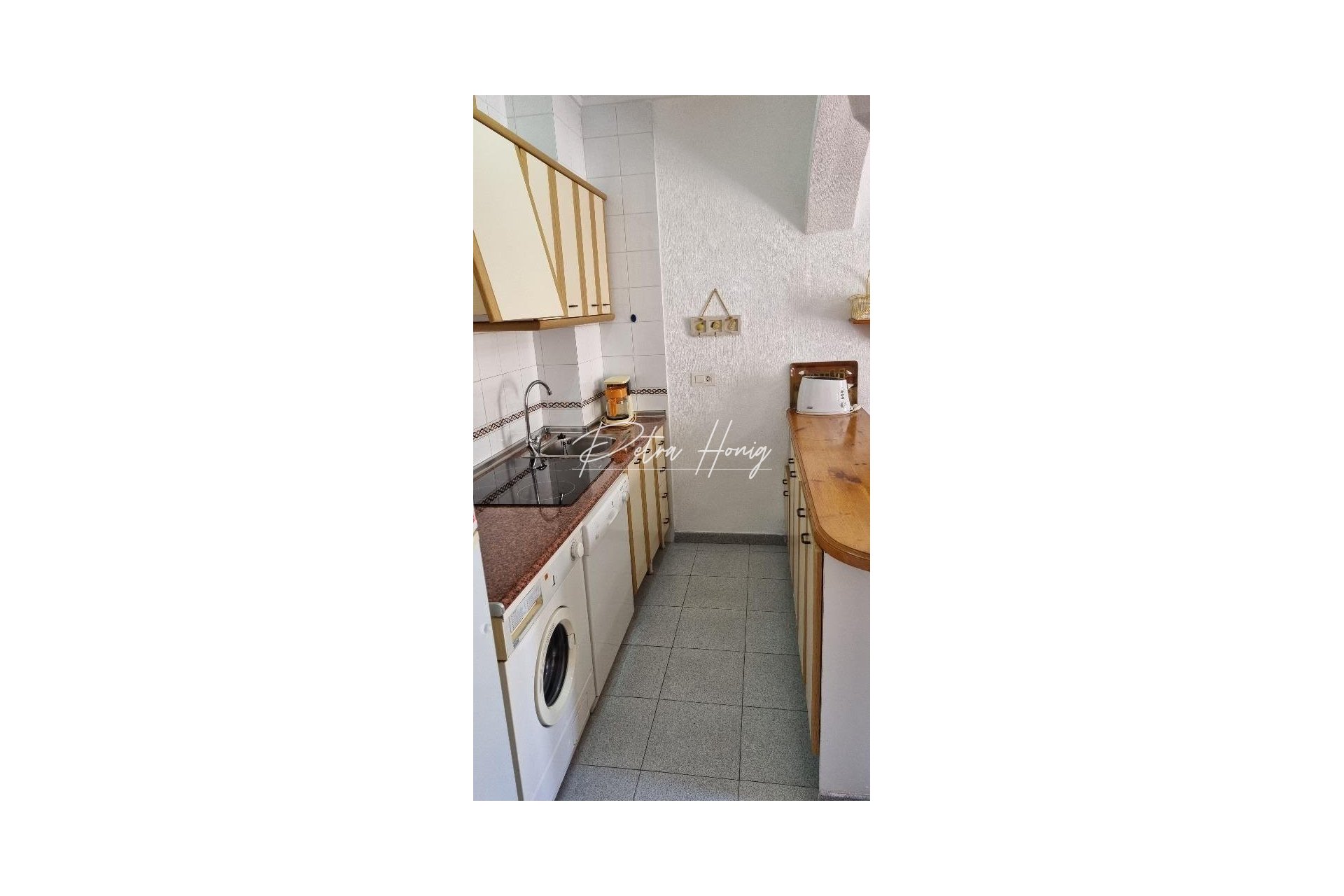 Til Salgs -  - Torrevieja - Torre la mata