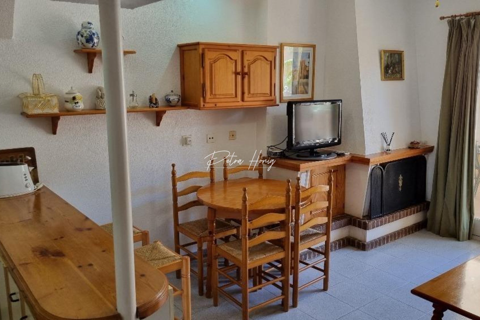 Til Salgs -  - Torrevieja - Torre la mata