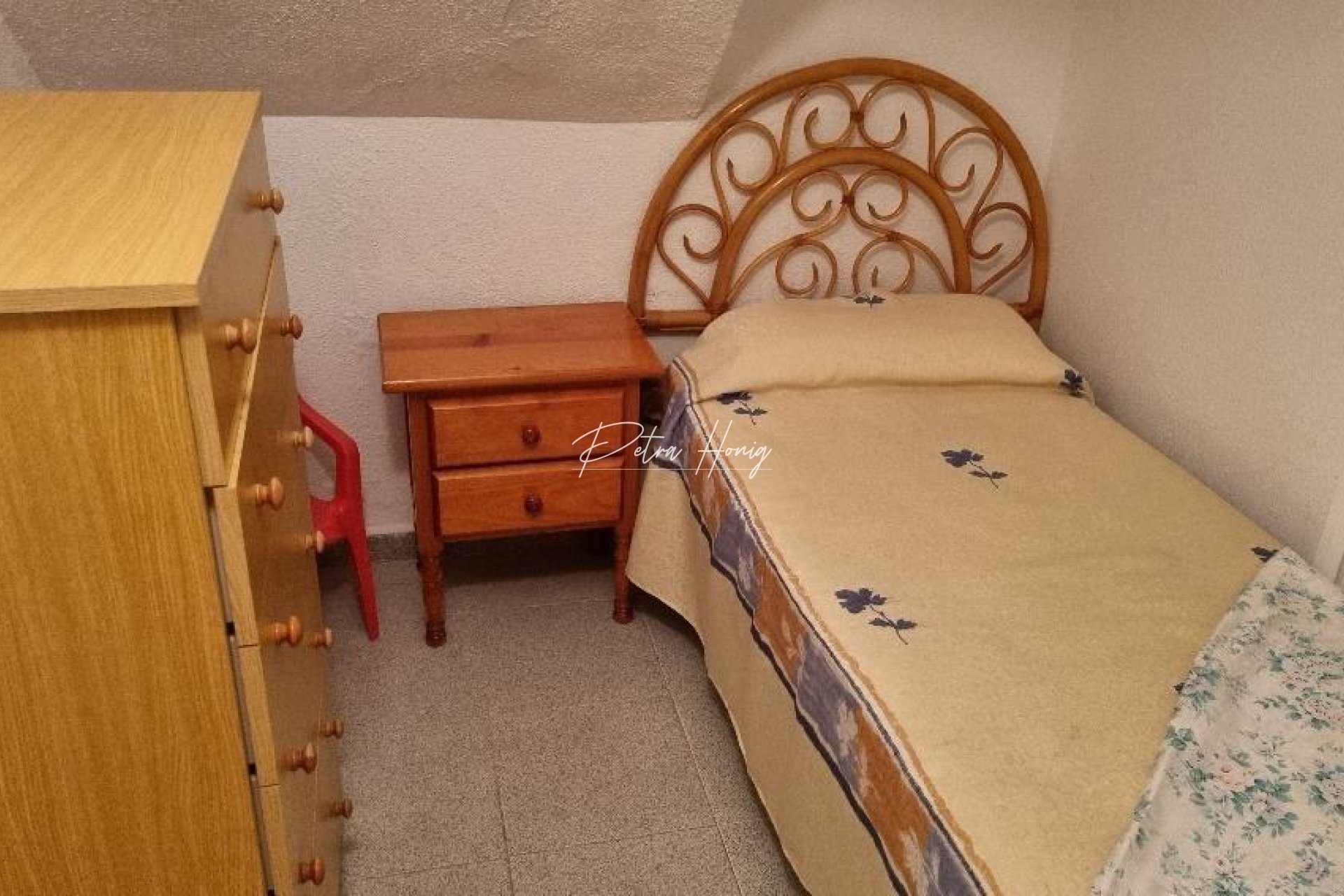 Til Salgs -  - Torrevieja - Torre la mata