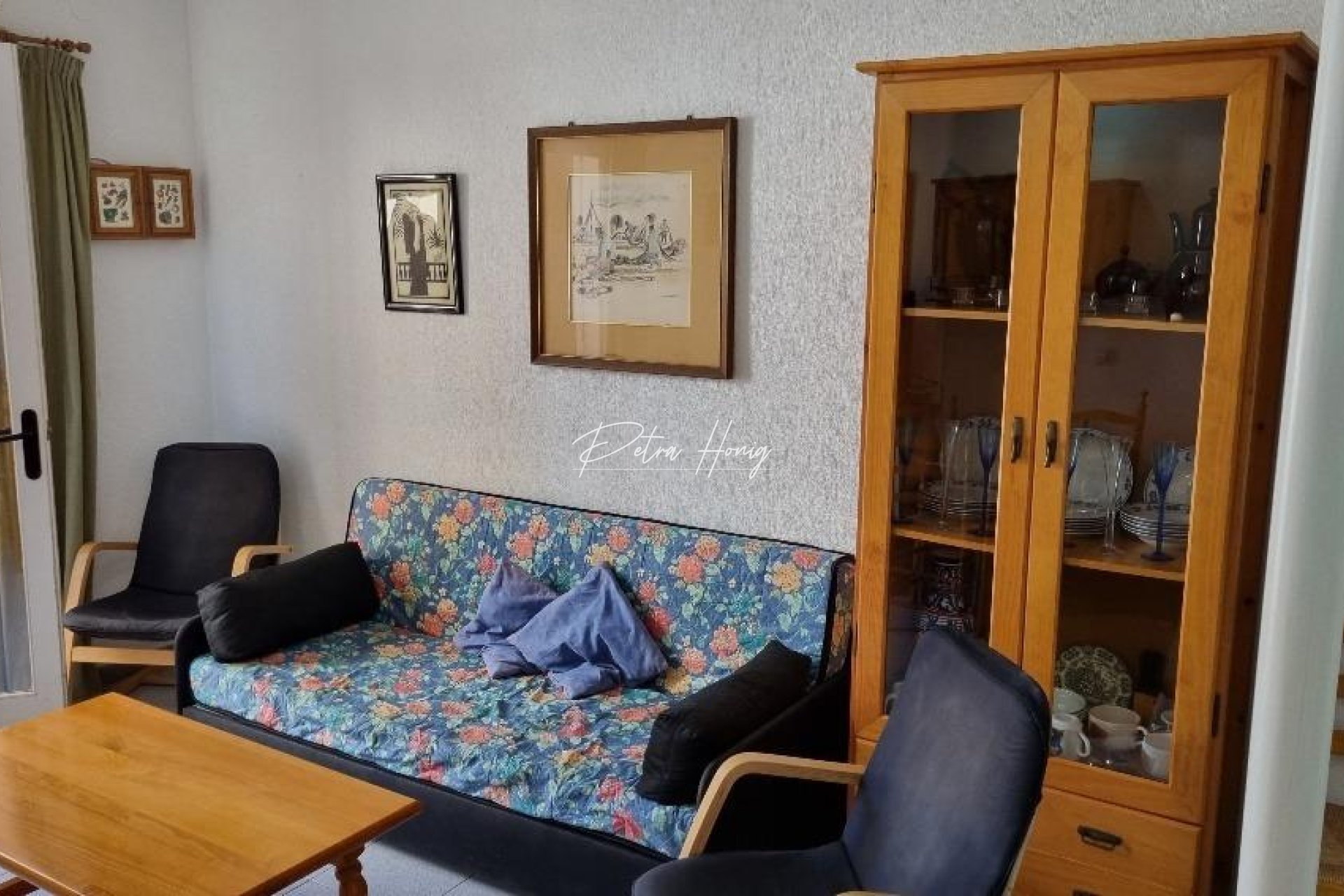 Til Salgs -  - Torrevieja - Torre la mata