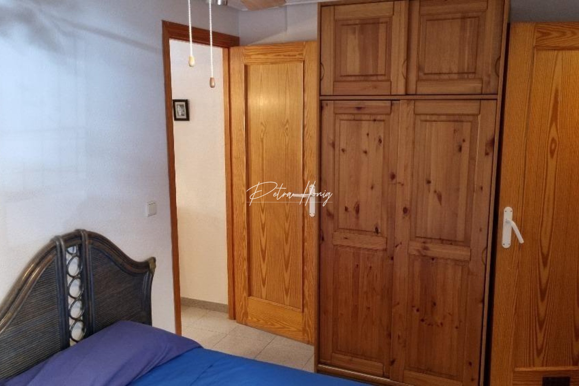 Til Salgs -  - Torrevieja - Torre la mata