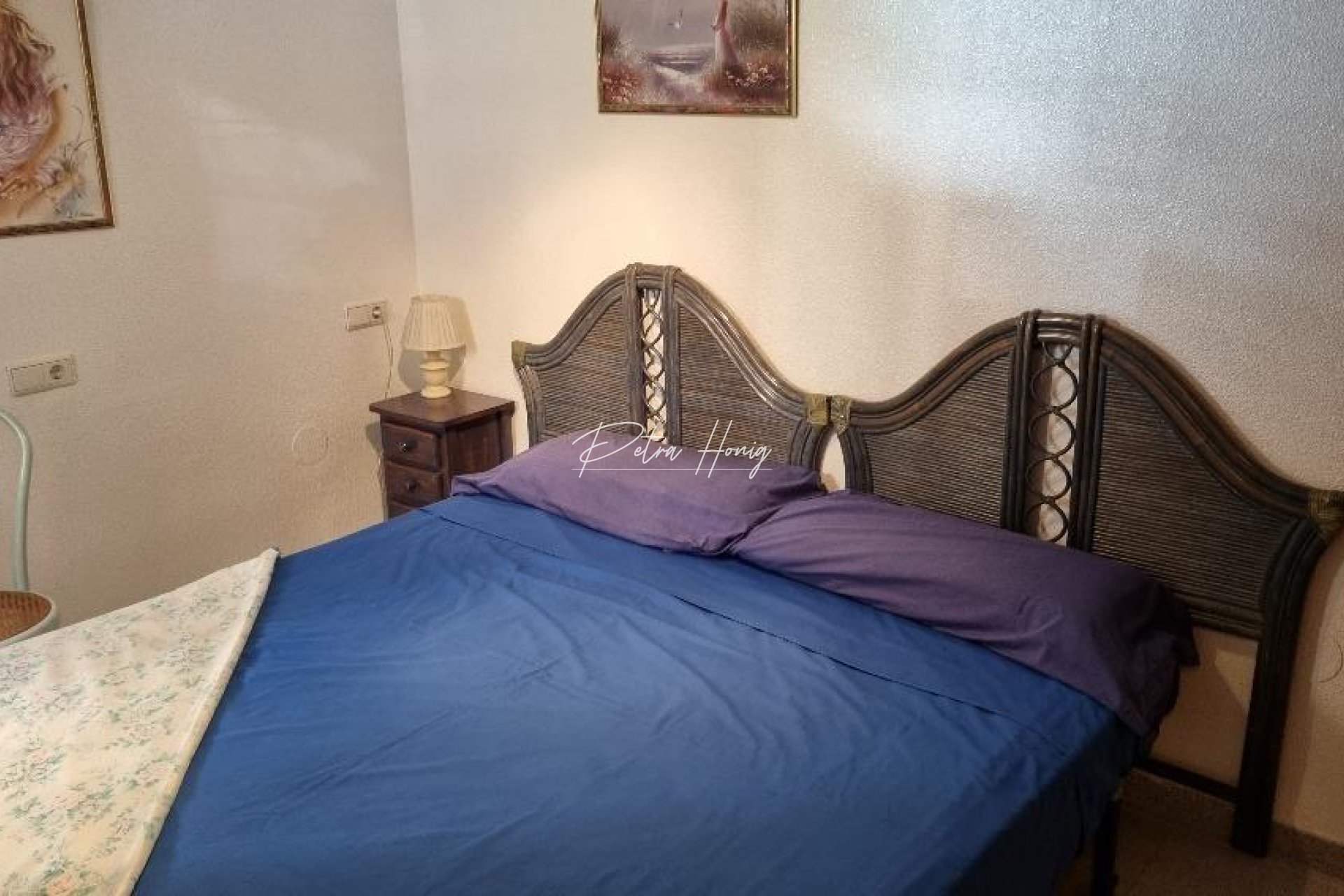 Til Salgs -  - Torrevieja - Torre la mata