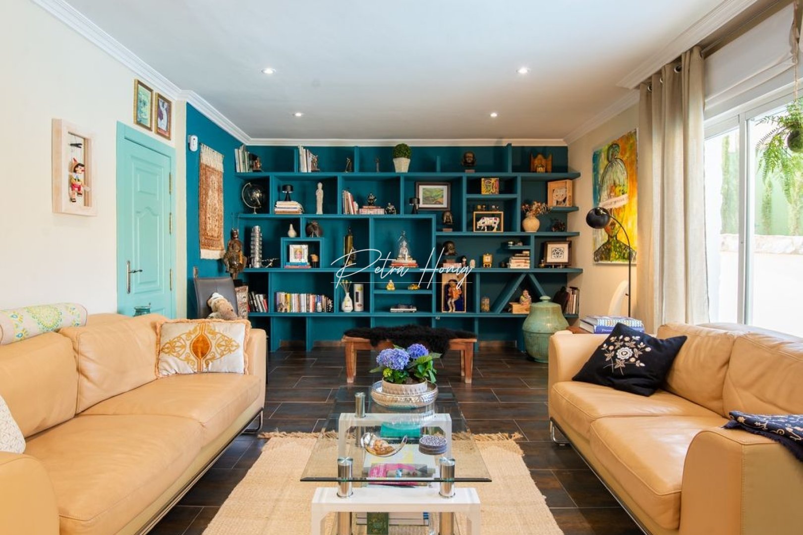 Til Salgs - Villa - Algorfa - La Finca Golf - Algorfa