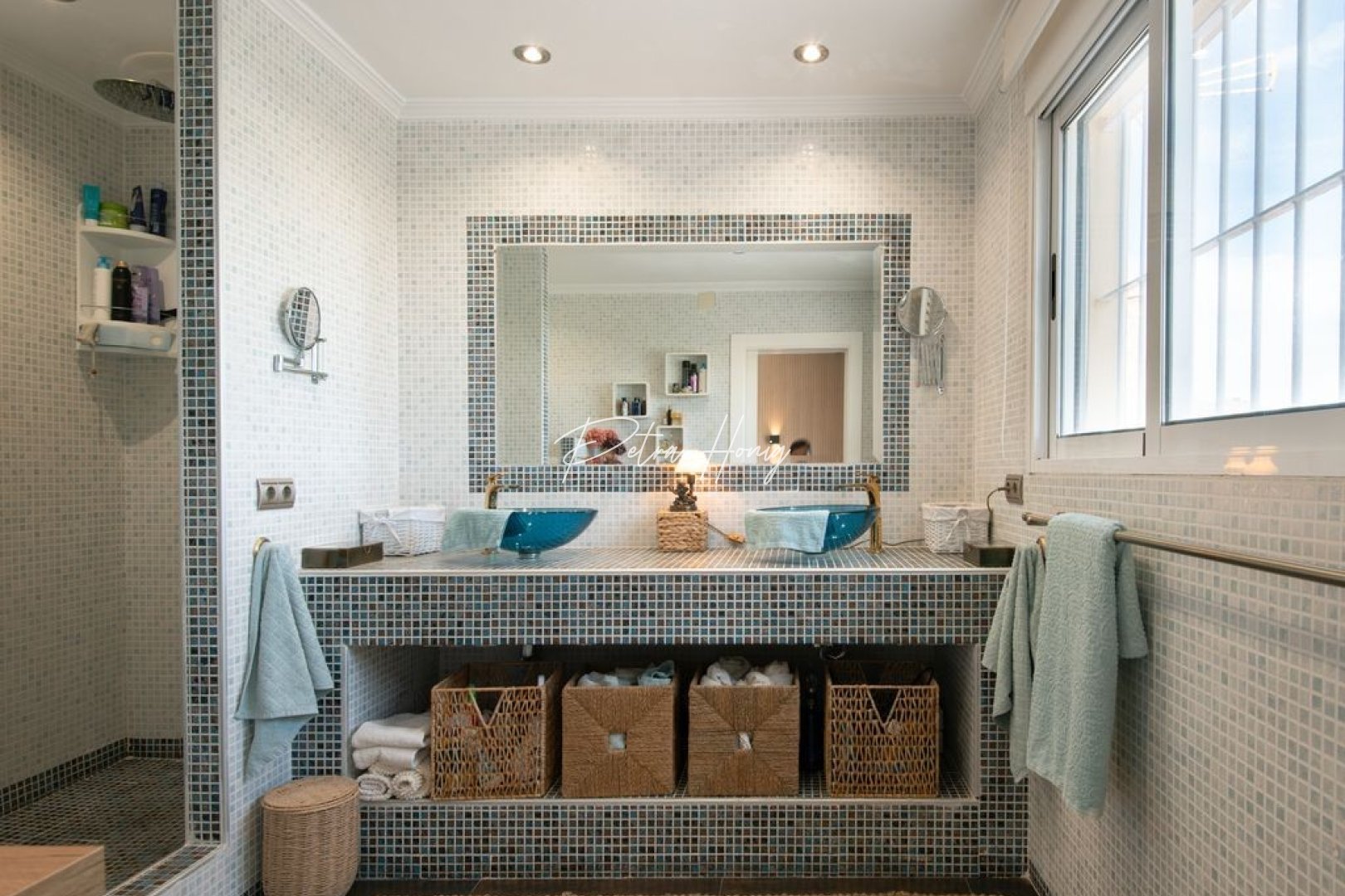 Til Salgs - Villa - Algorfa - La Finca Golf - Algorfa