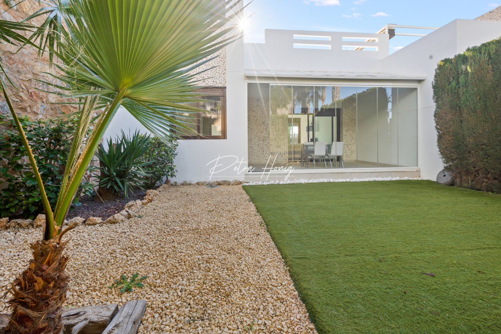 Til Salgs - Villa - Algorfa - La Finca Golf - Algorfa