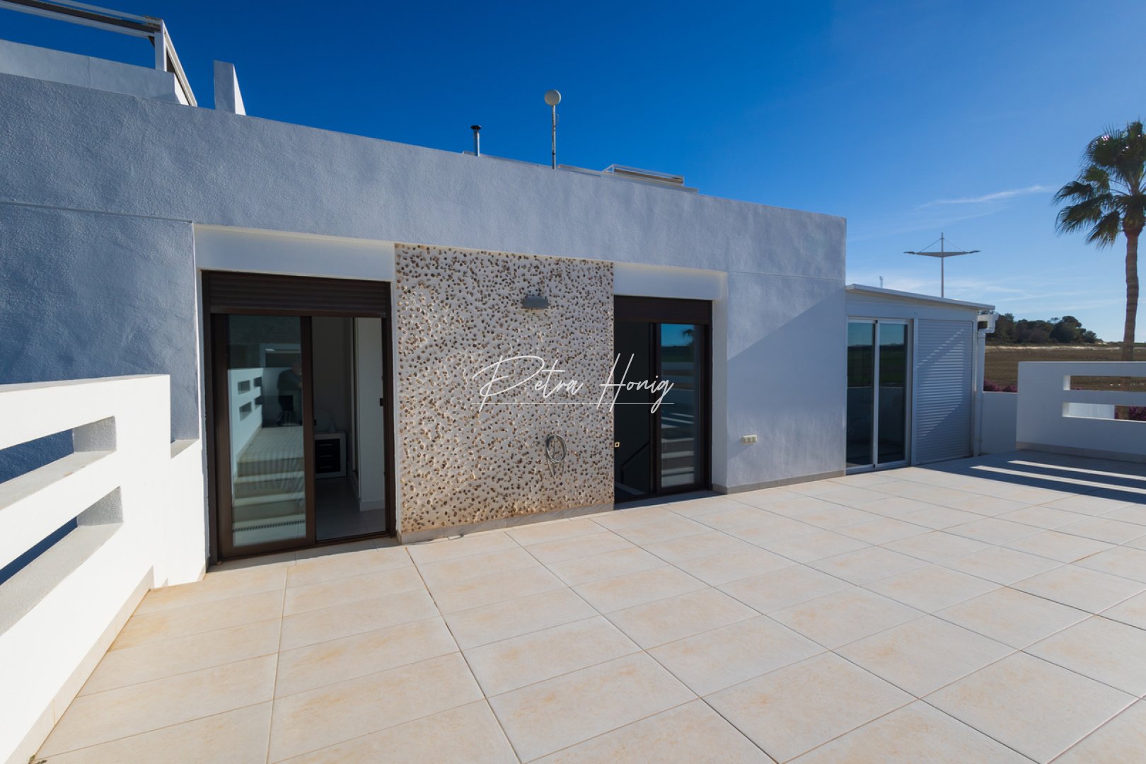 Til Salgs - Villa - Algorfa - La Finca Golf - Algorfa