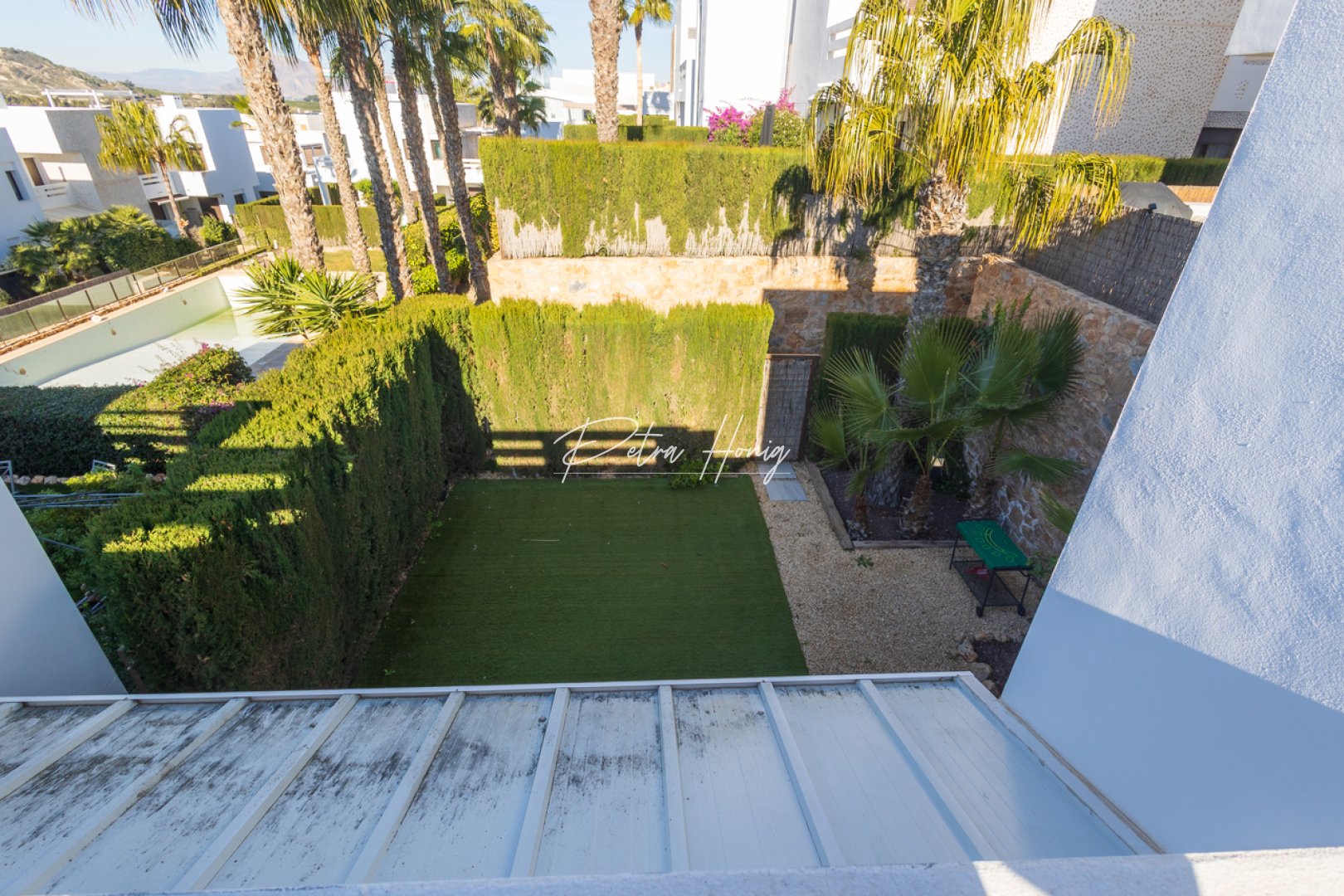 Til Salgs - Villa - Algorfa - La Finca Golf - Algorfa