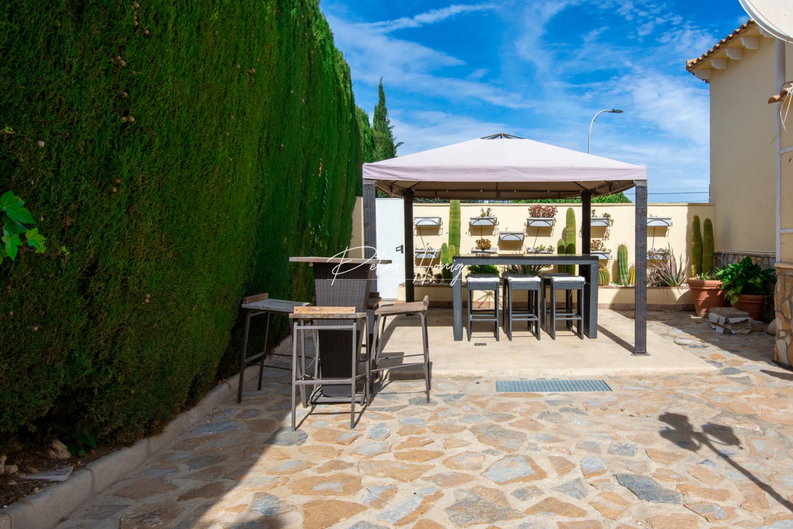 Til Salgs - Villa - Algorfa - La Finca Golf - Algorfa