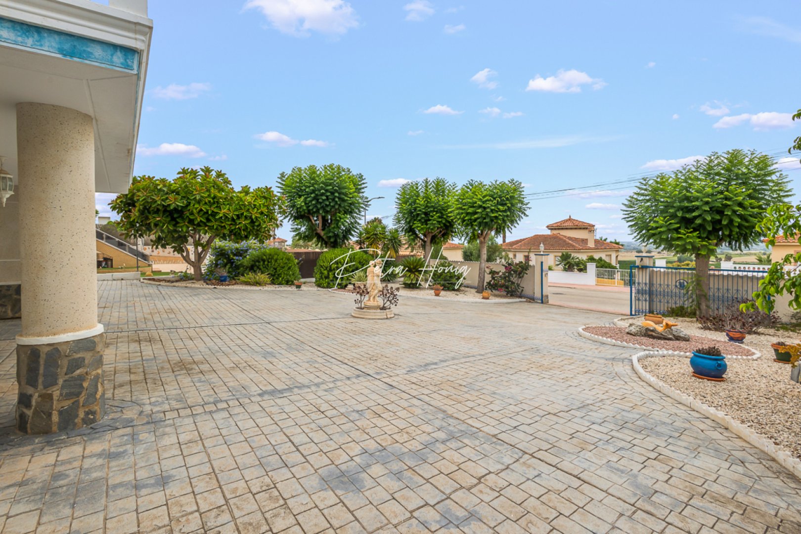 Til Salgs - Villa - Algorfa - La Finca Golf - Algorfa