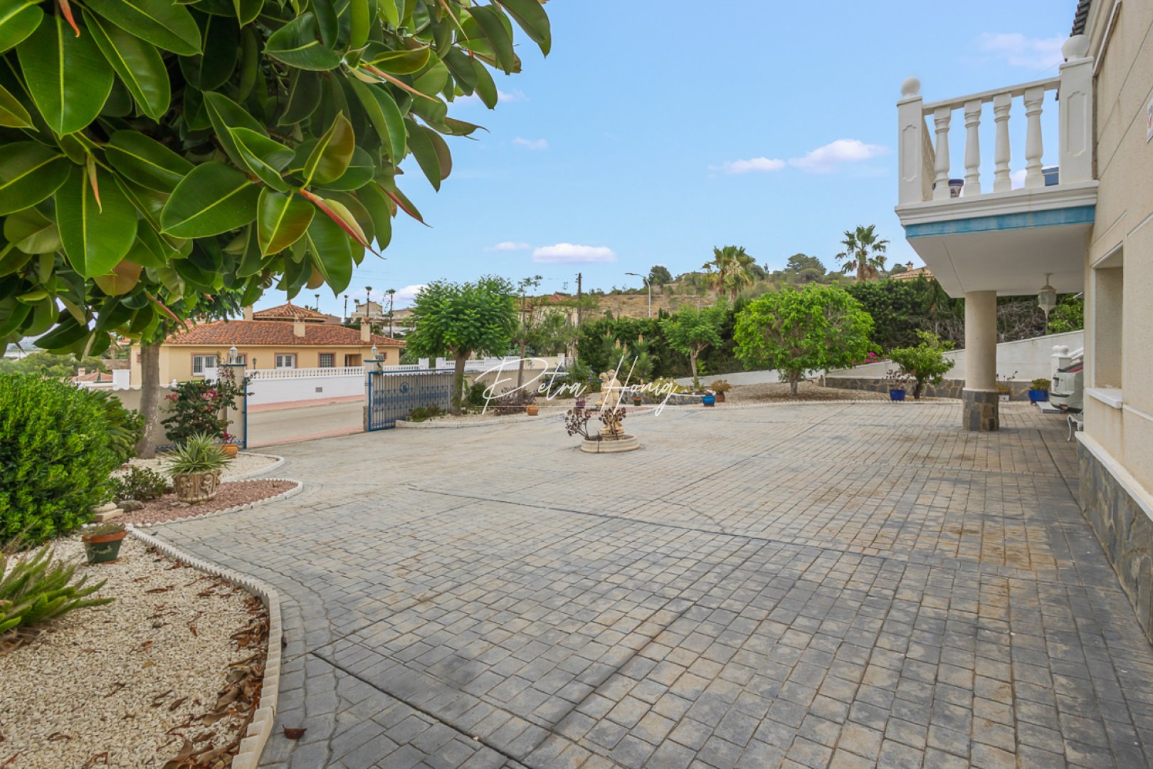 Til Salgs - Villa - Algorfa - La Finca Golf - Algorfa