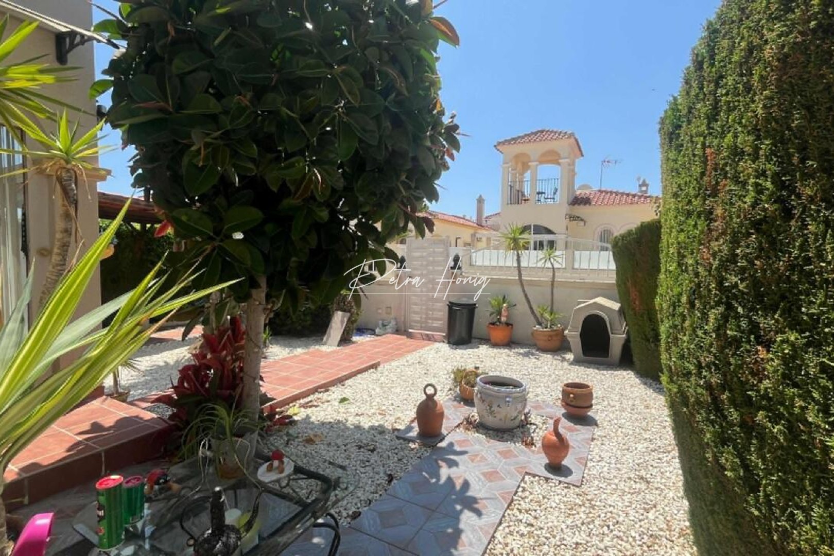 Til Salgs - Villa - Algorfa - La Finca Golf - Algorfa