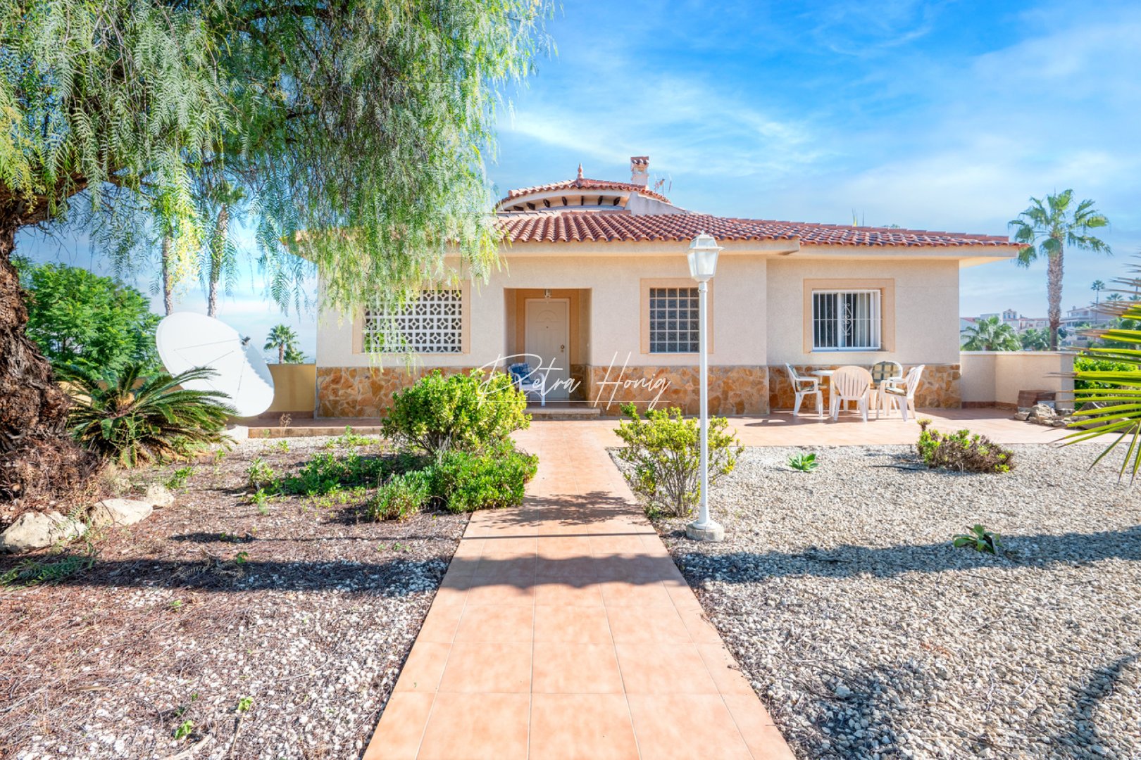 Til Salgs - Villa - Algorfa - La Finca Golf - Algorfa