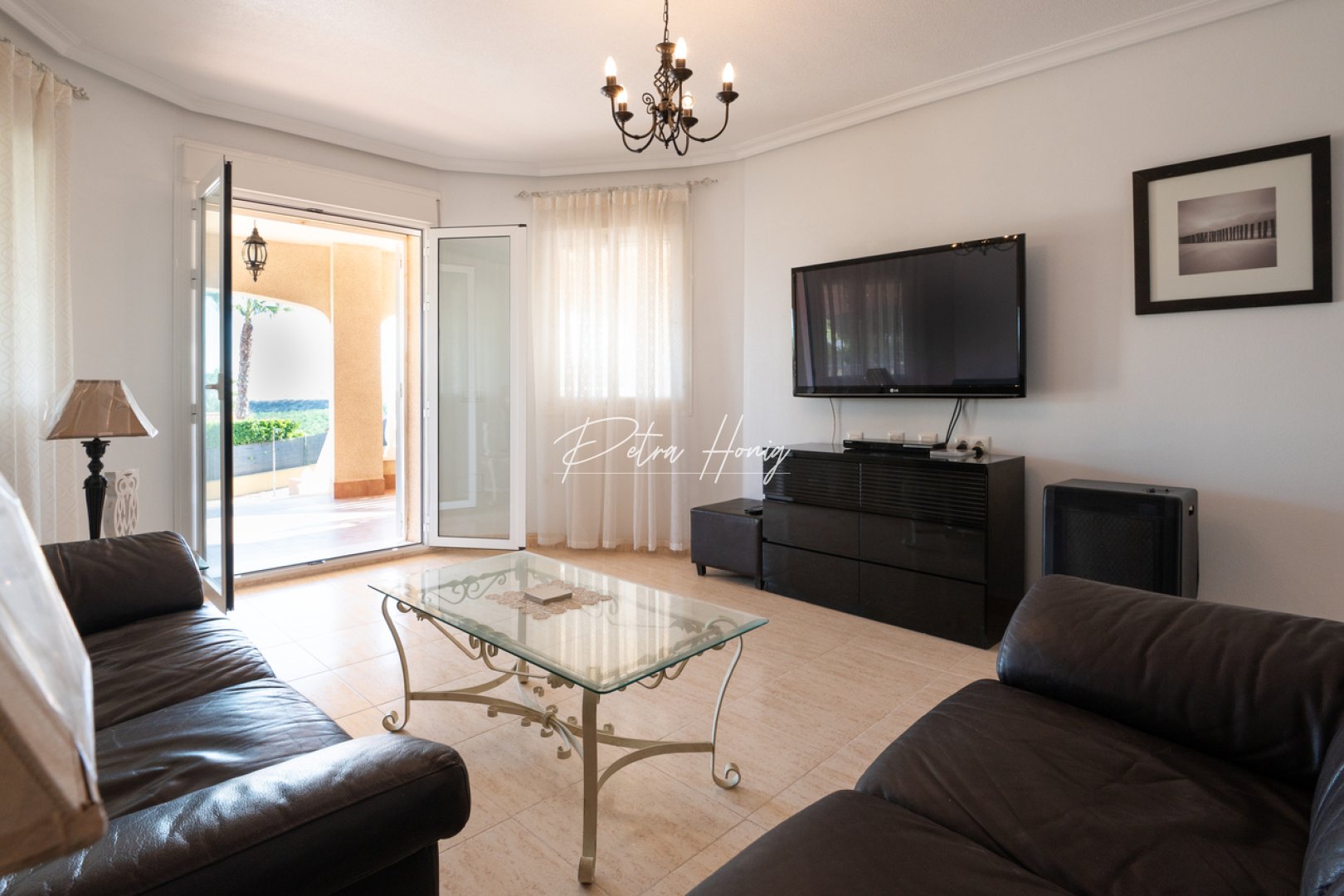 Til Salgs - Villa - Algorfa - La Finca Golf - Algorfa