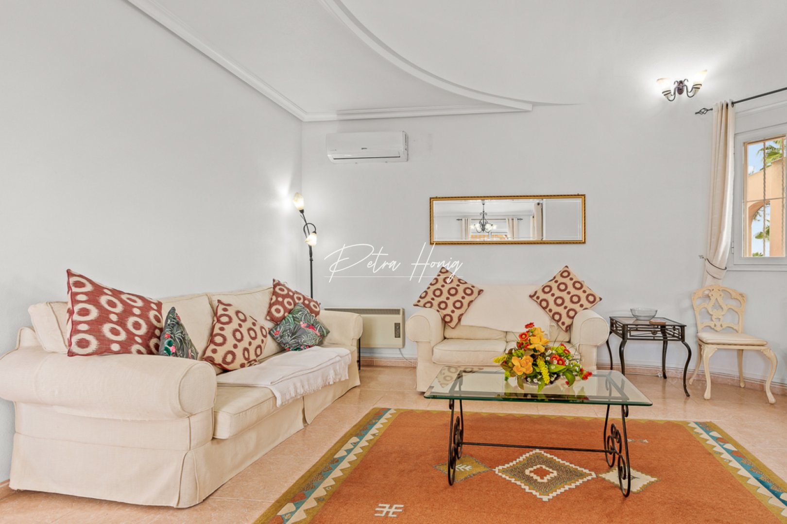 Til Salgs - Villa - Algorfa - La Finca Golf - Algorfa