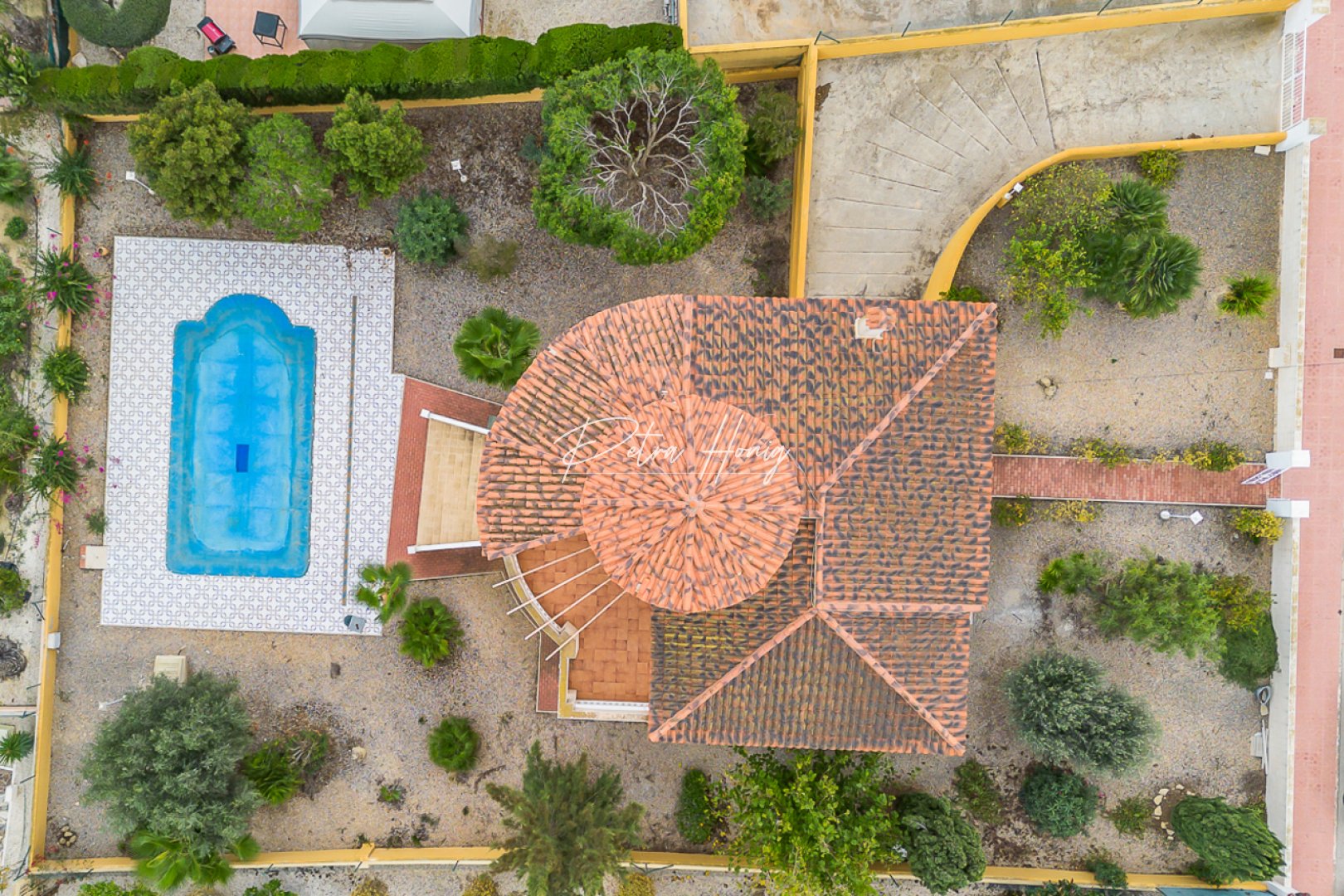 Til Salgs - Villa - Algorfa - La Finca Golf - Algorfa