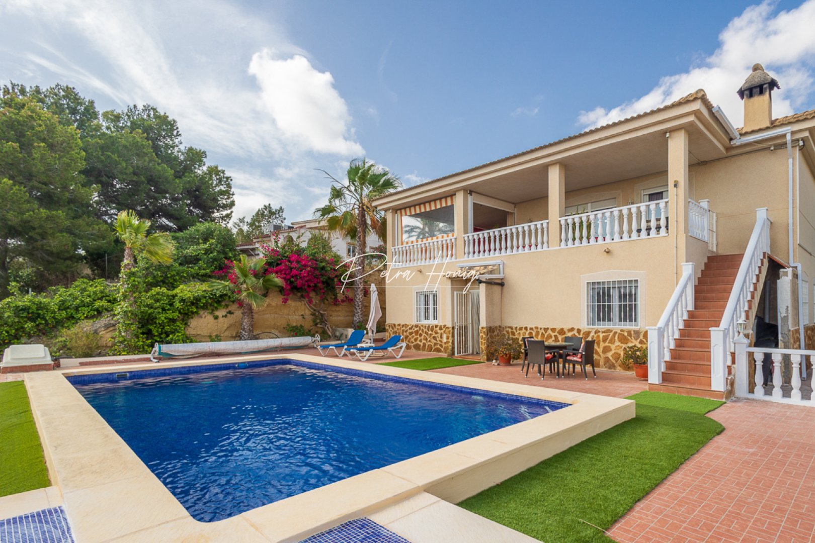 Til Salgs - Villa - Algorfa - La Finca Golf - Algorfa