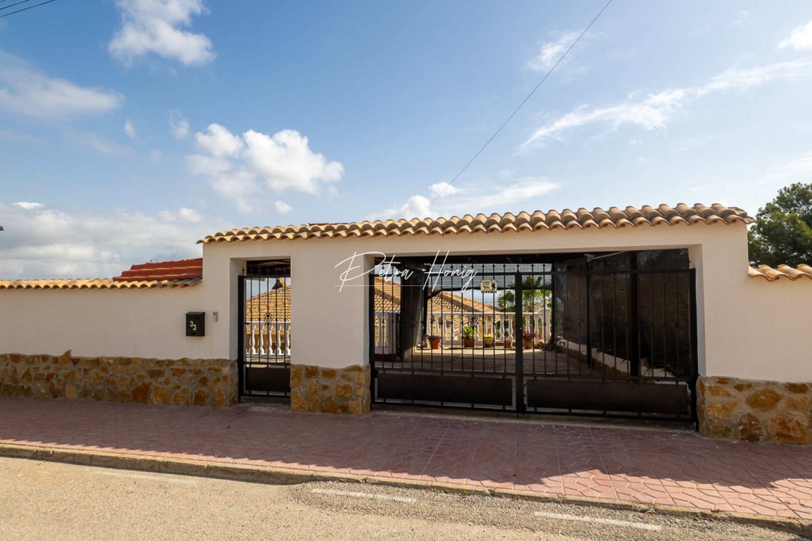 Til Salgs - Villa - Algorfa - La Finca Golf - Algorfa