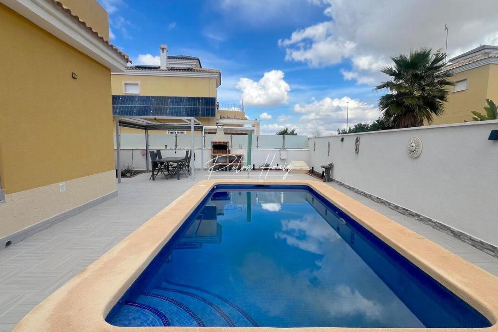 Til Salgs - Villa - Algorfa - La Finca Golf - Algorfa