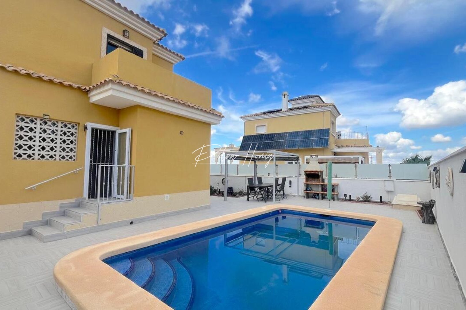 Til Salgs - Villa - Algorfa - La Finca Golf - Algorfa