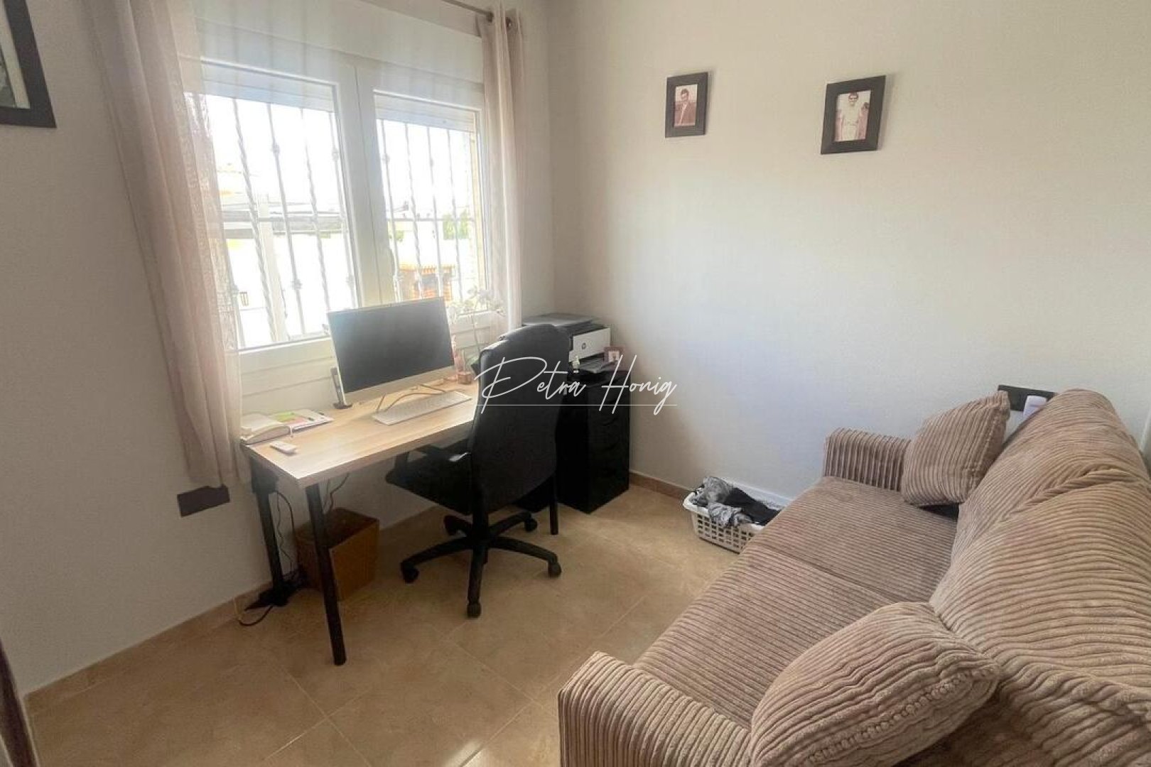 Til Salgs - Villa - Algorfa - La Finca Golf - Algorfa